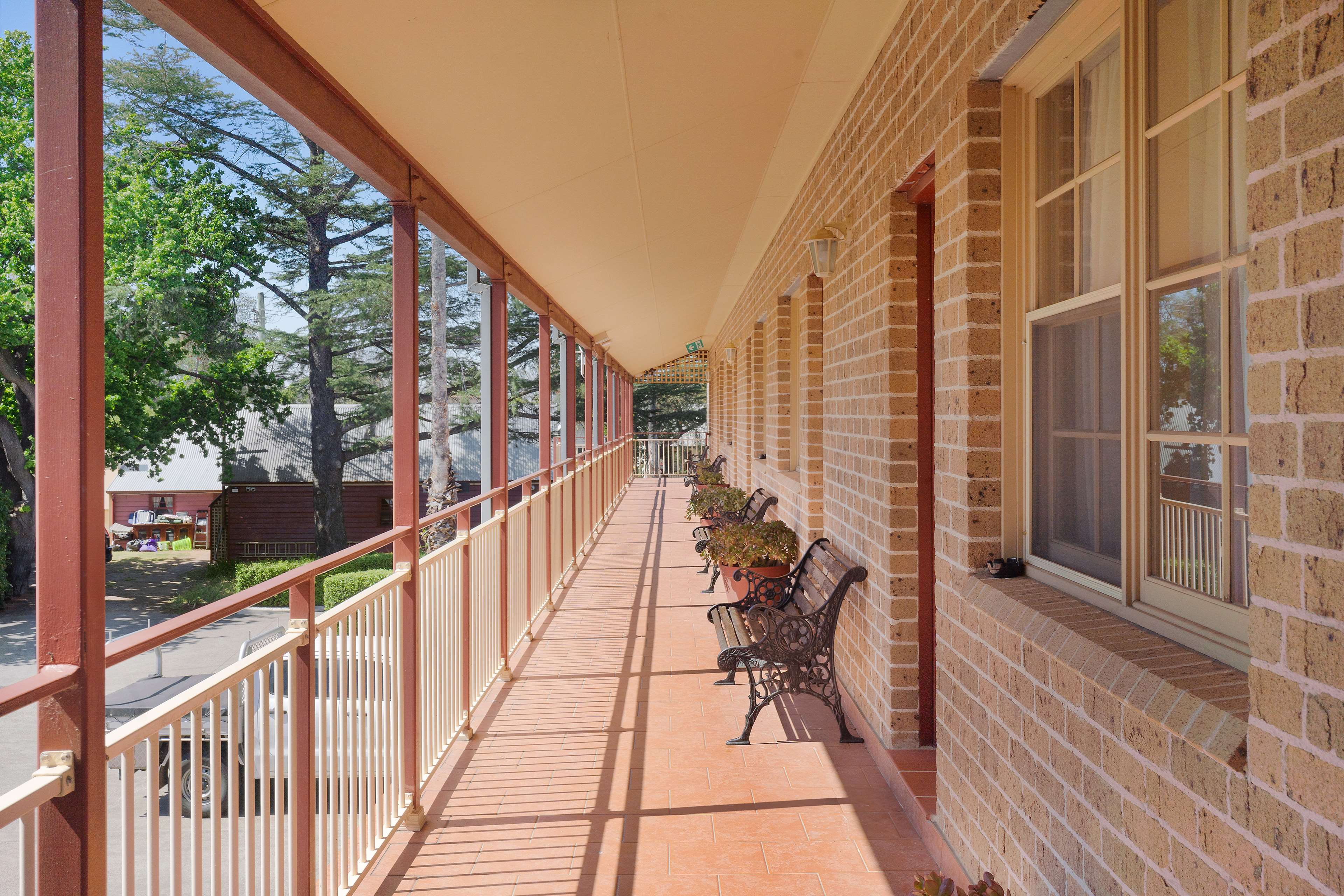 SureStay Hotel by Best Western, New Inn Richmond