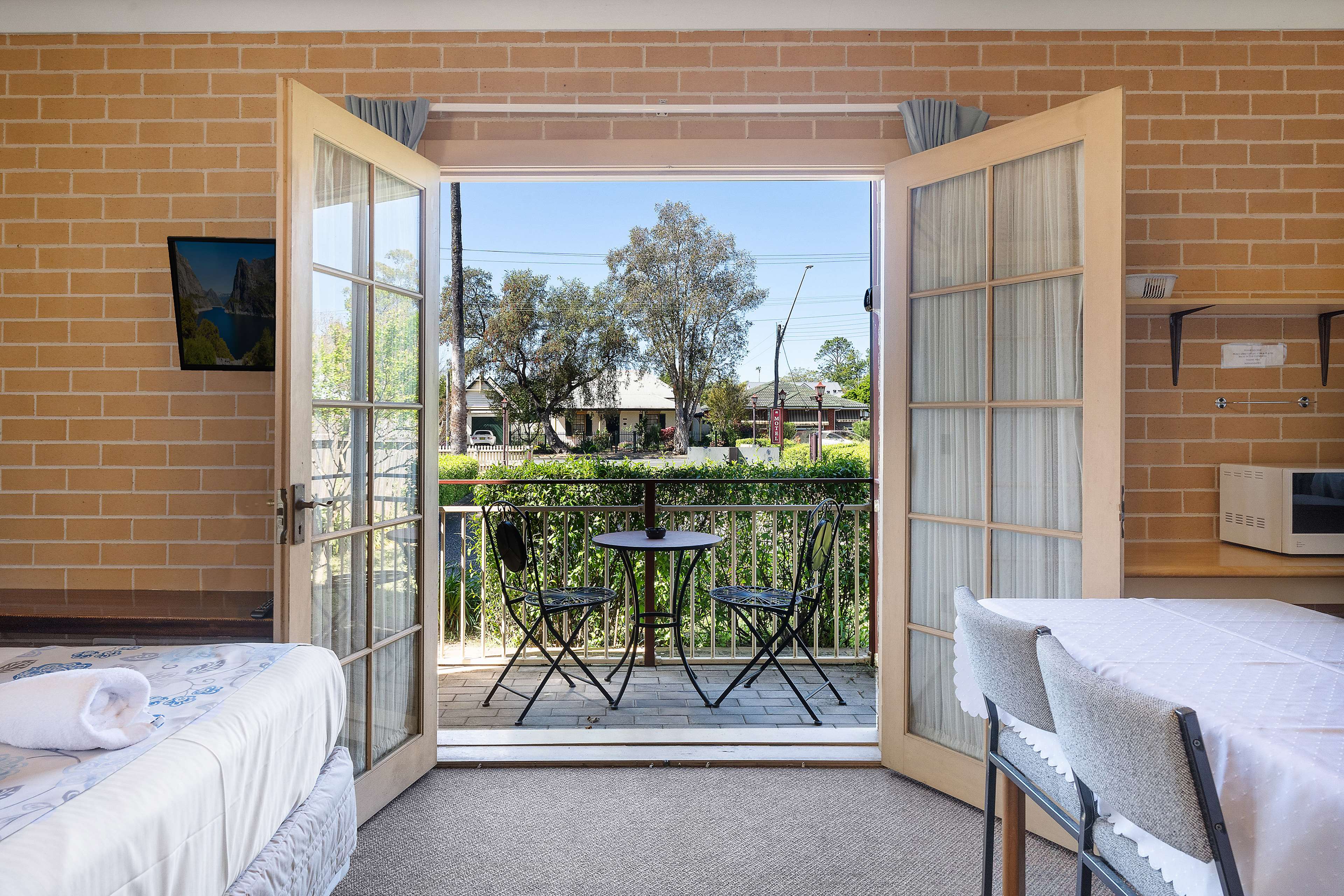 SureStay Hotel by Best Western, New Inn Richmond