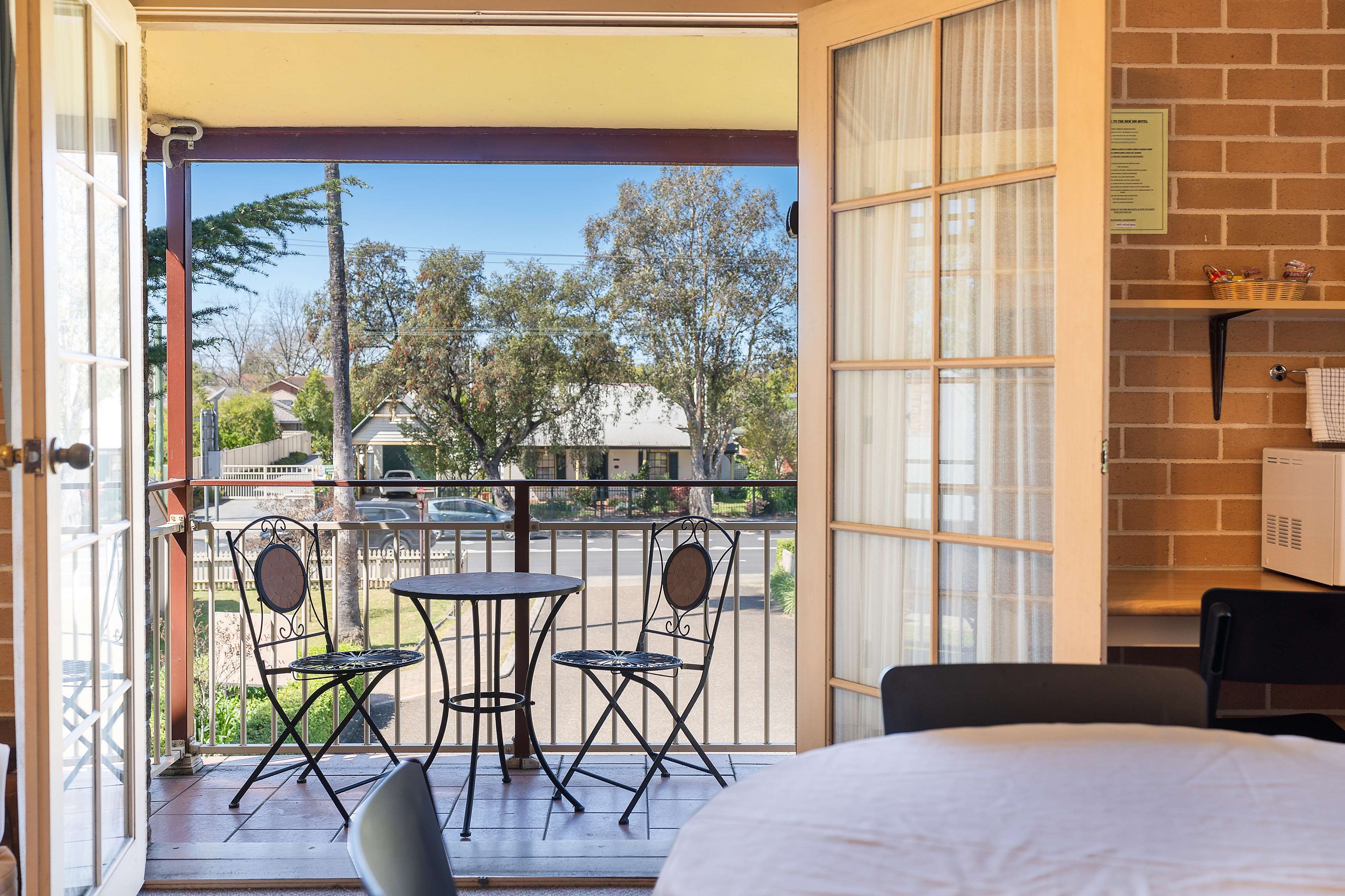 SureStay Hotel by Best Western, New Inn Richmond