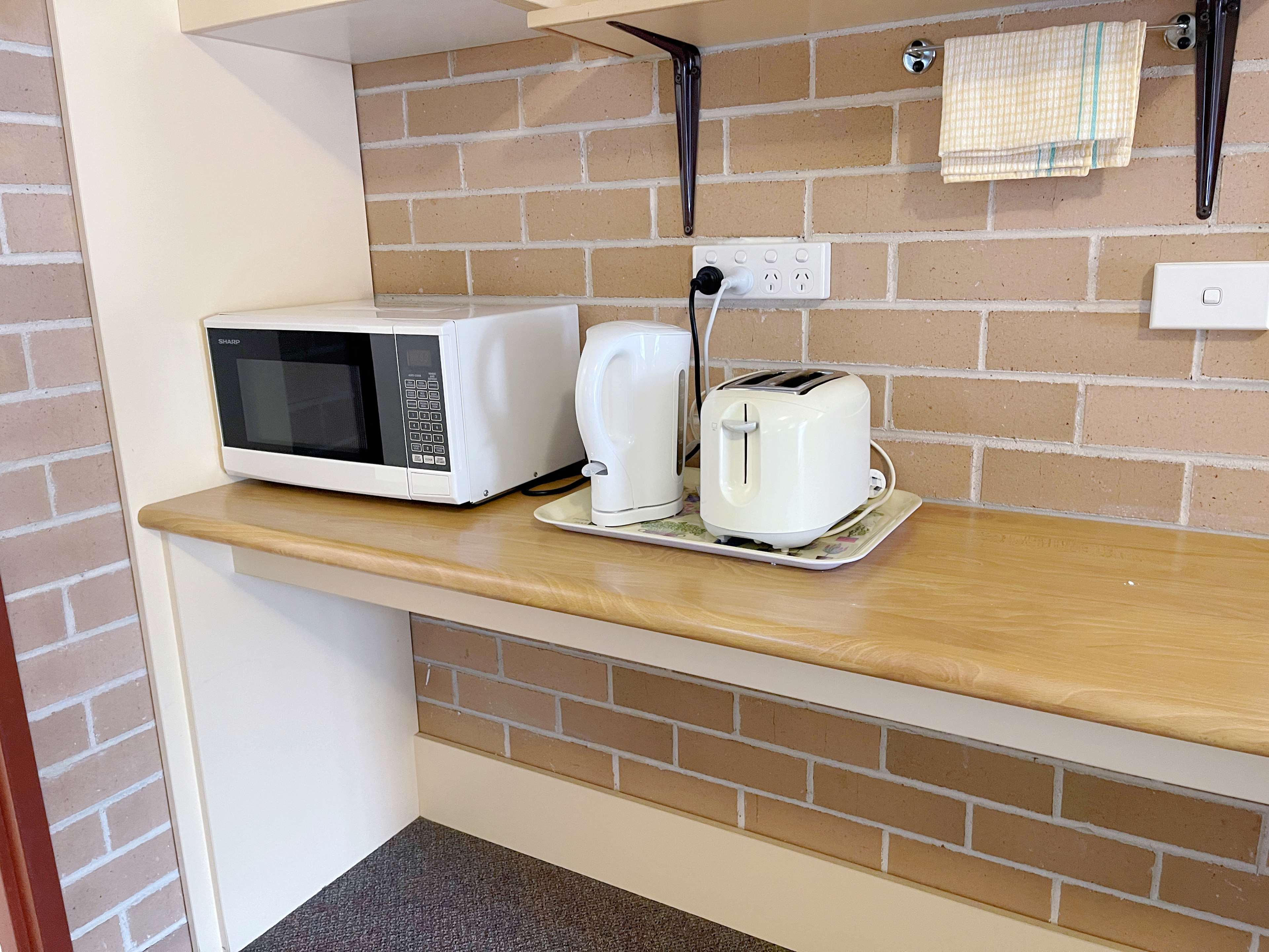 SureStay Hotel by Best Western, New Inn Richmond