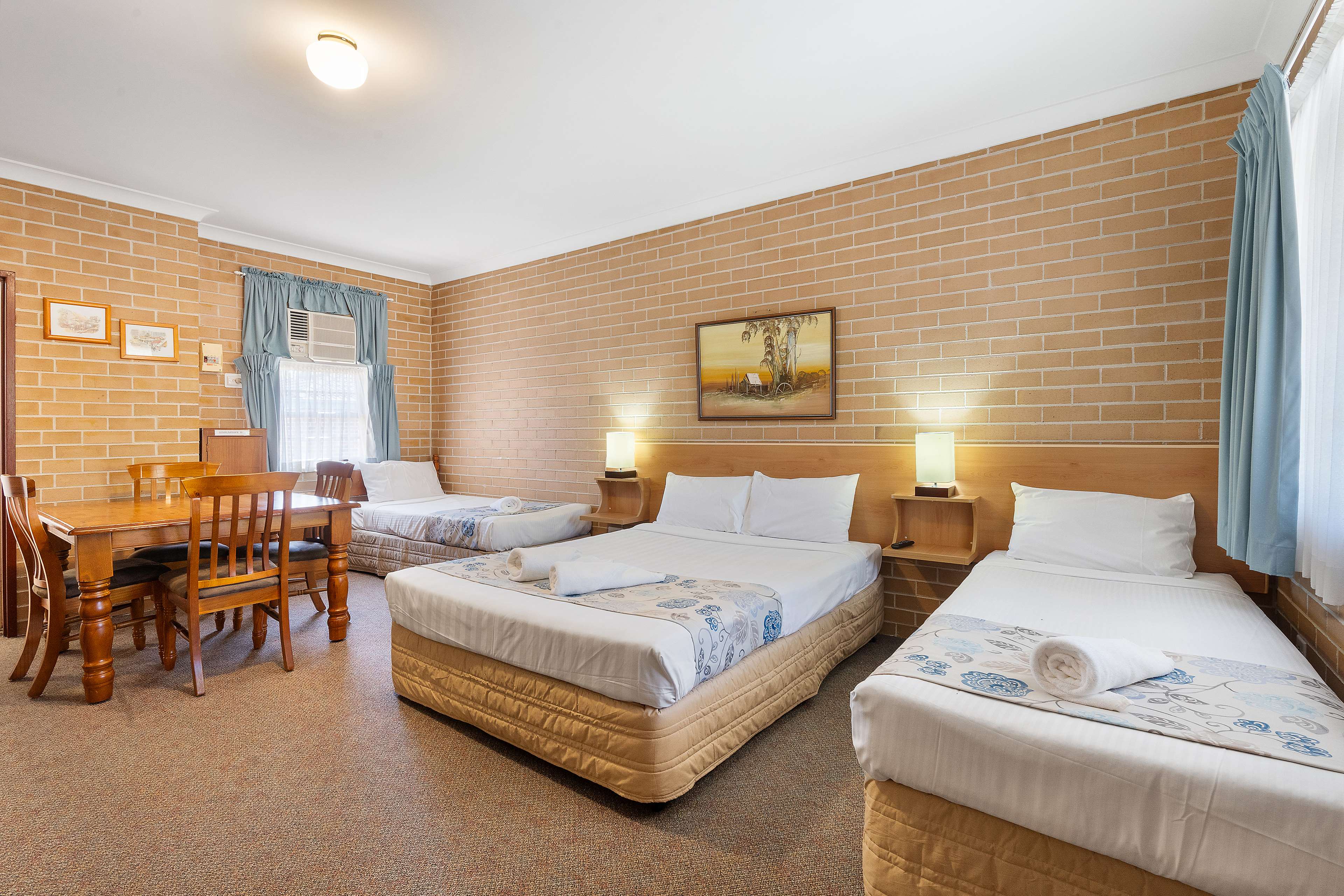 SureStay Hotel by Best Western, New Inn Richmond