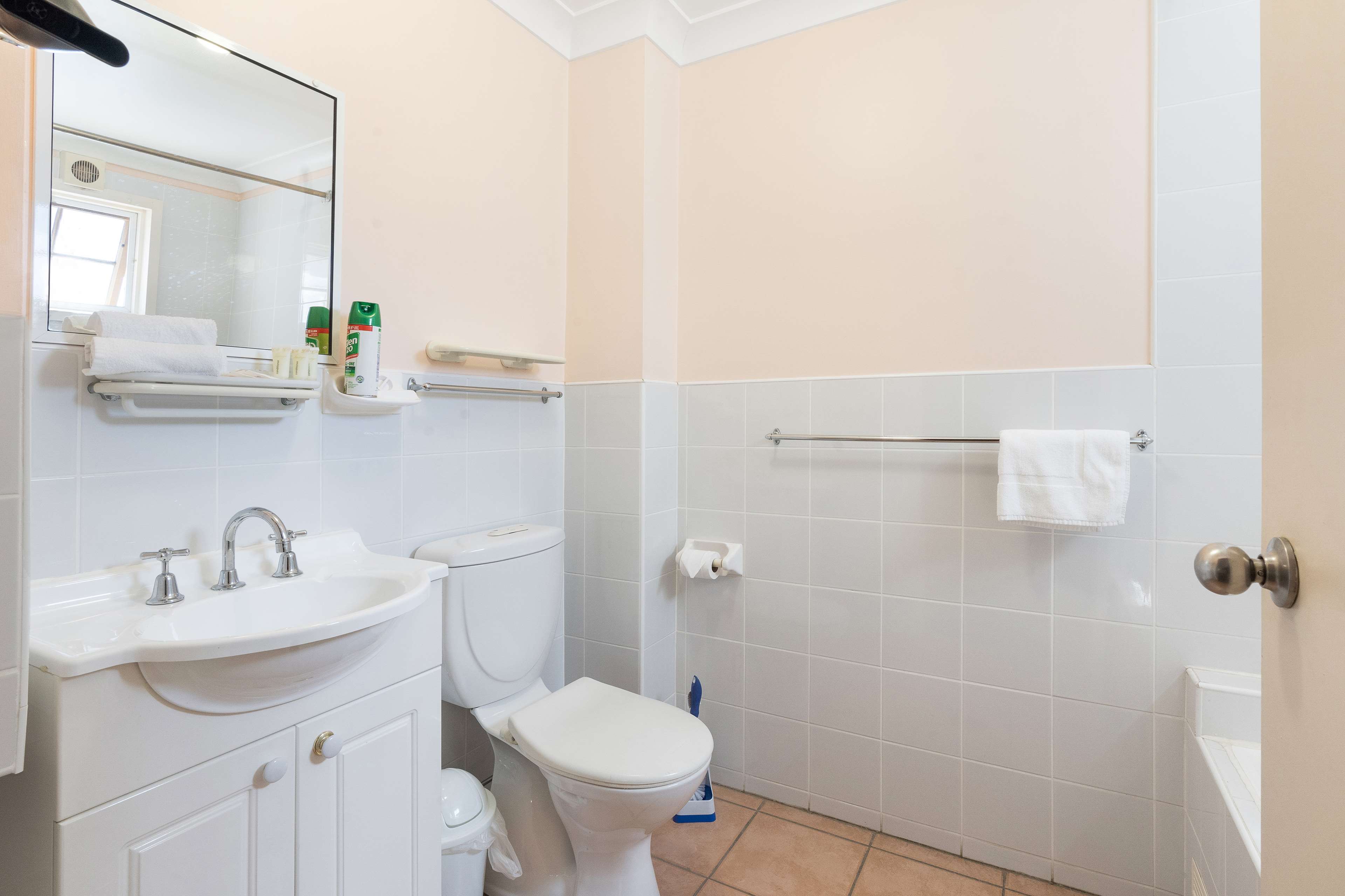 SureStay Hotel by Best Western, New Inn Richmond