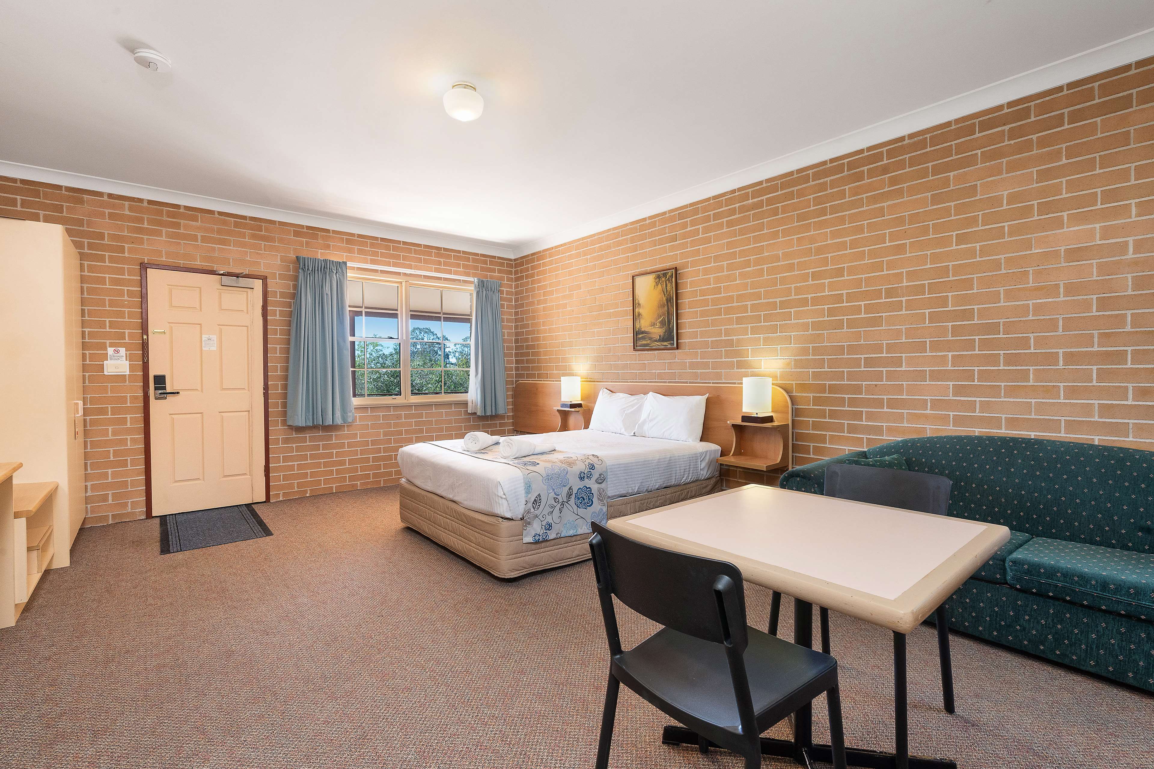 SureStay Hotel by Best Western, New Inn Richmond