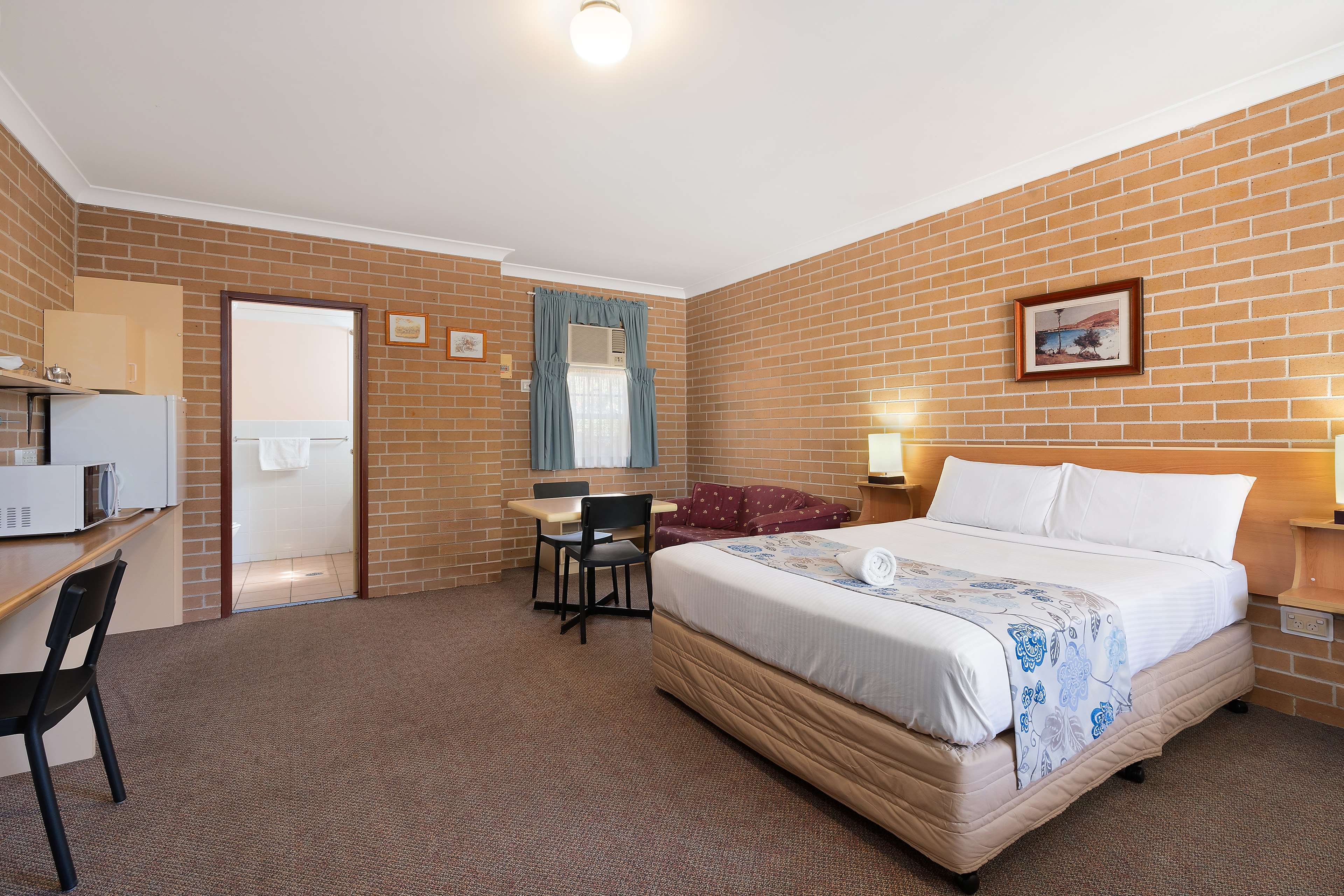 SureStay Hotel by Best Western, New Inn Richmond