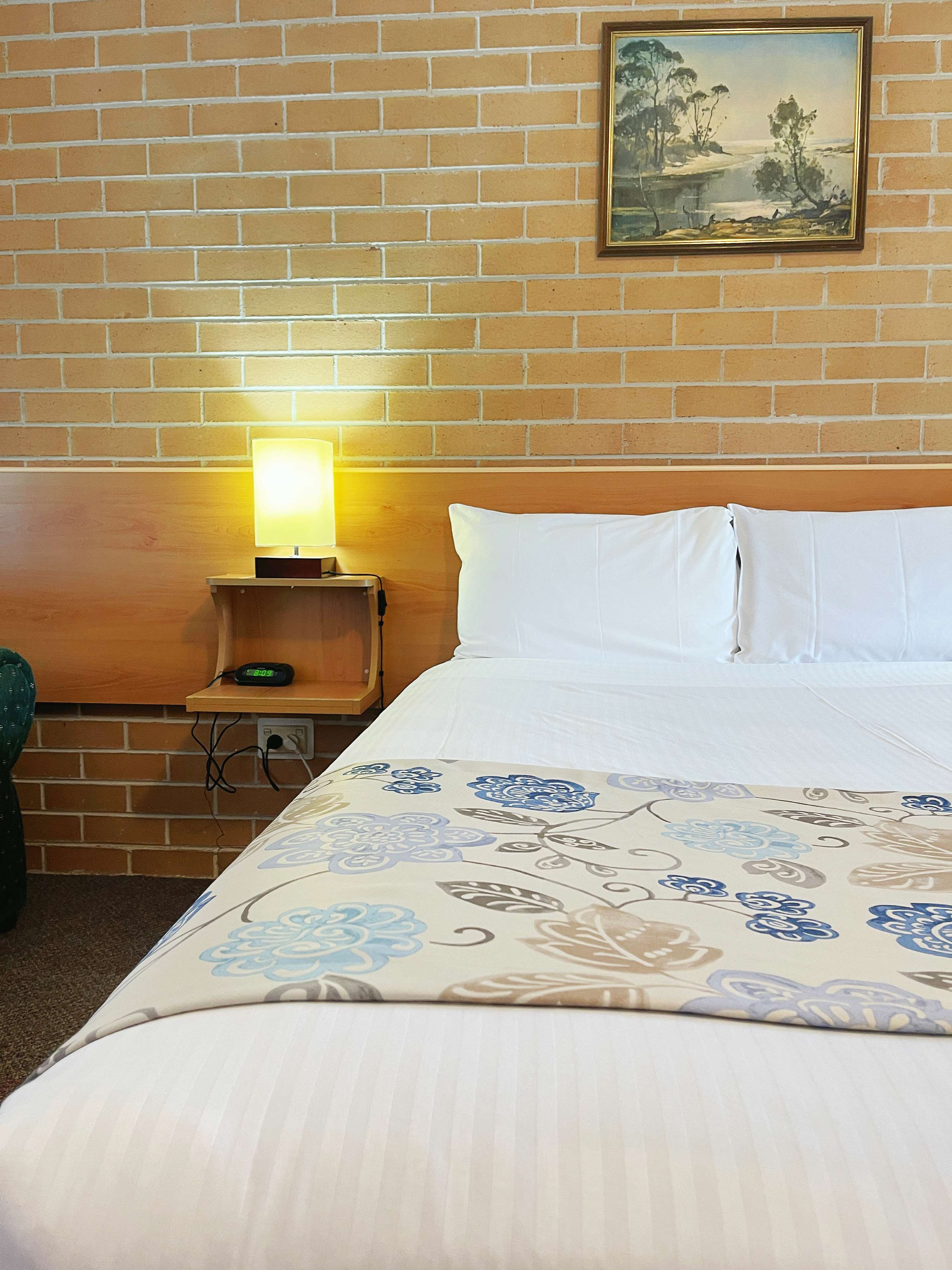 SureStay Hotel by Best Western, New Inn Richmond