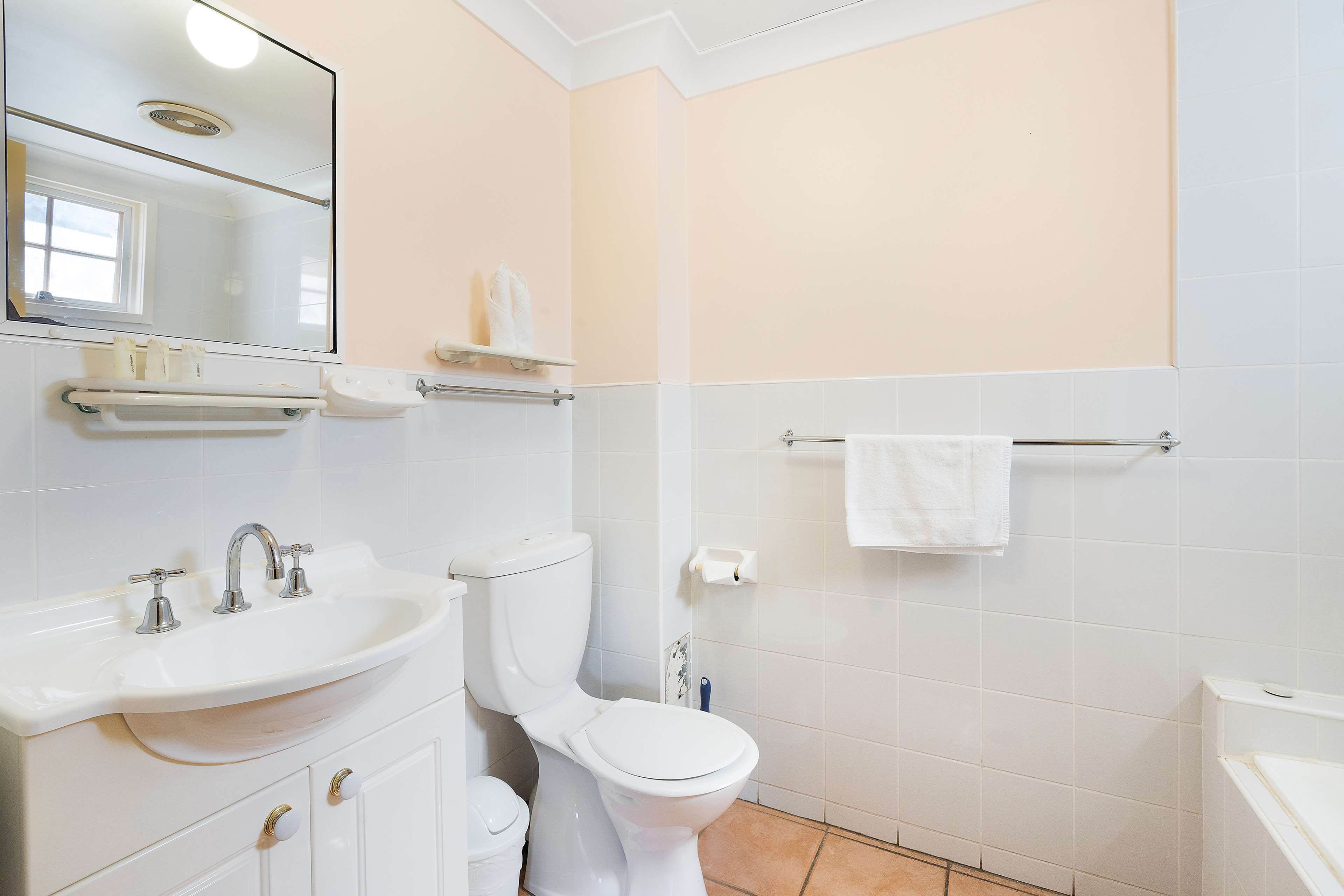 SureStay Hotel by Best Western, New Inn Richmond