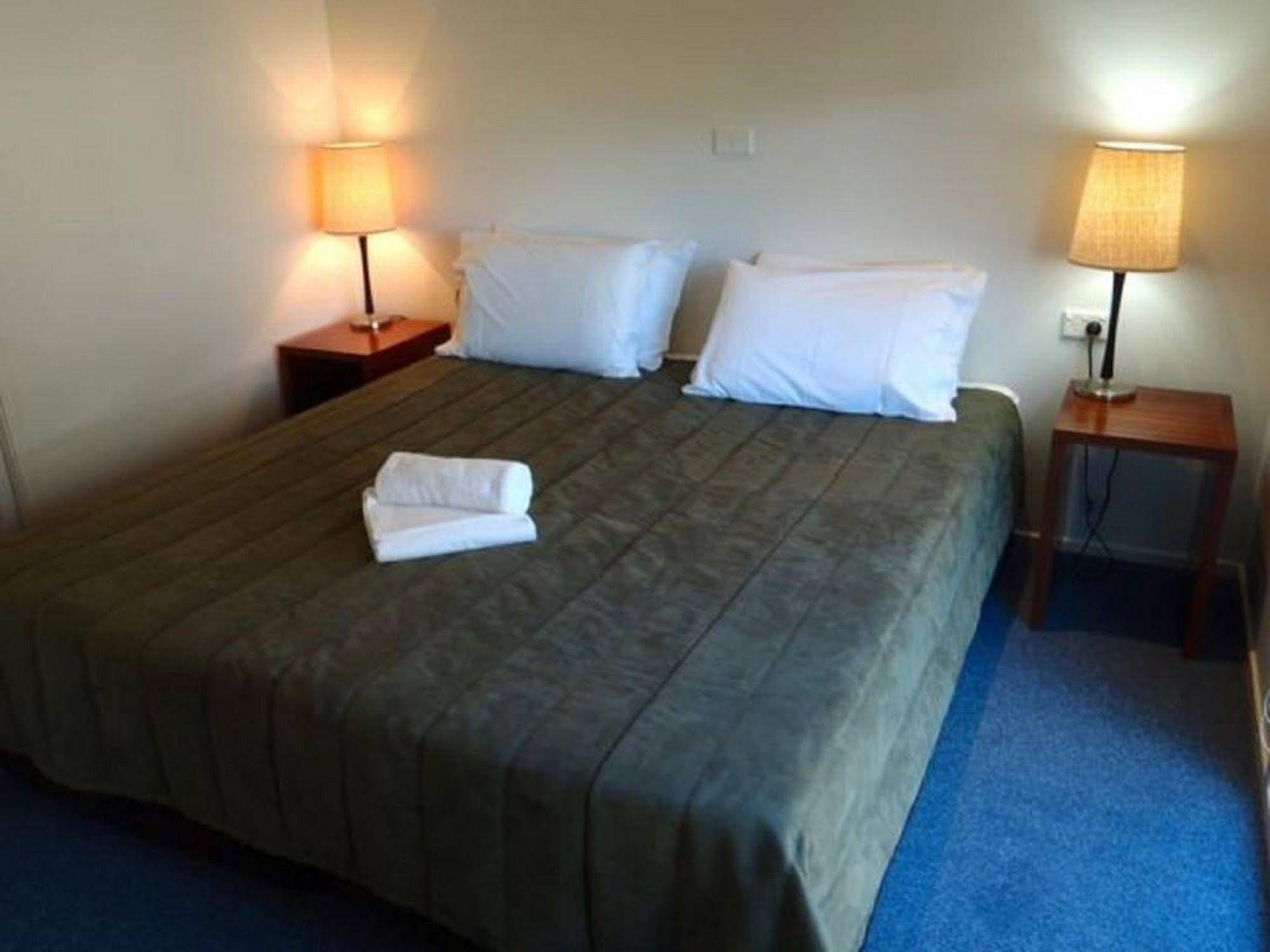 Barlings Beach Holiday Park