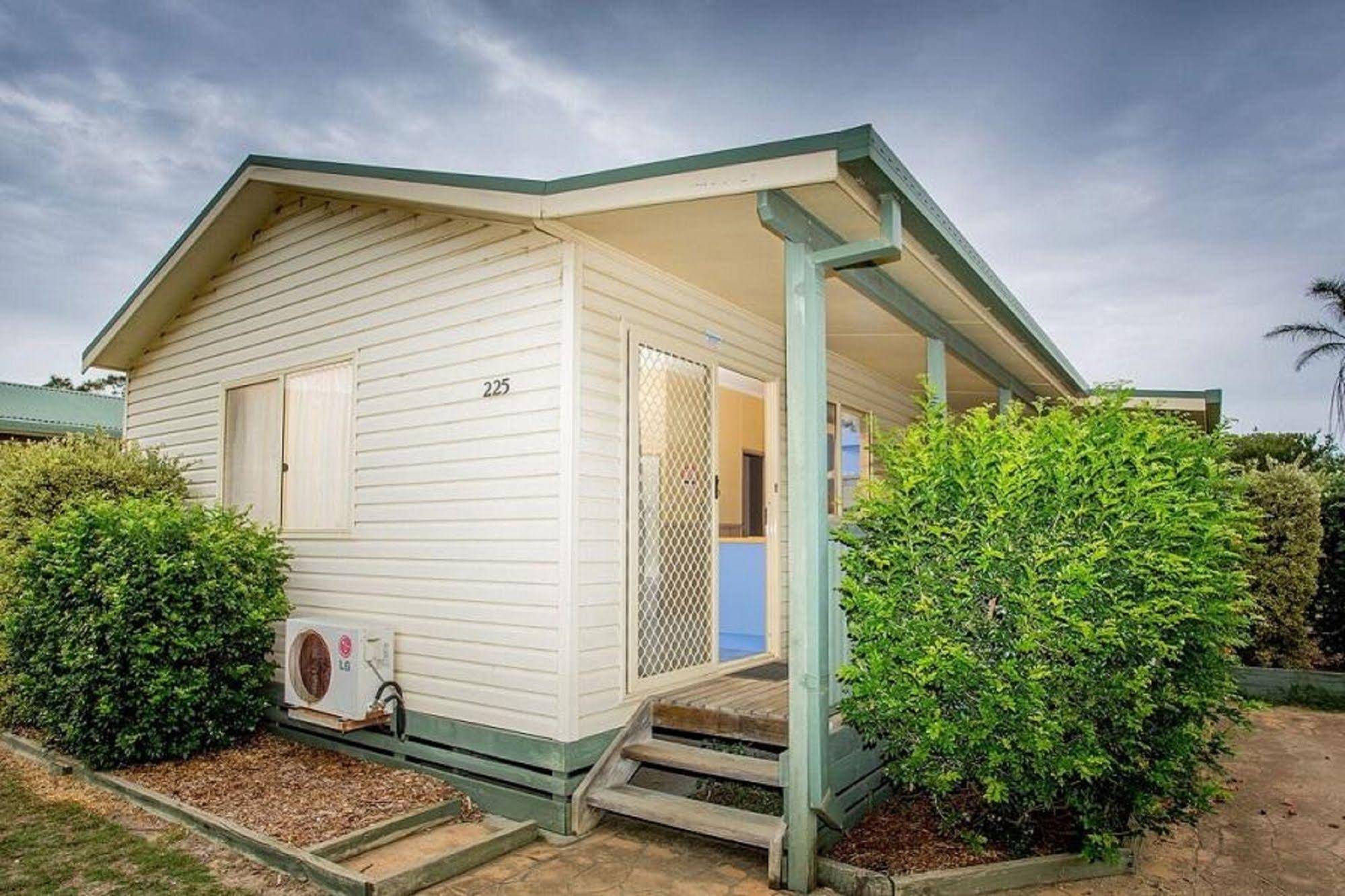 Barlings Beach Holiday Park