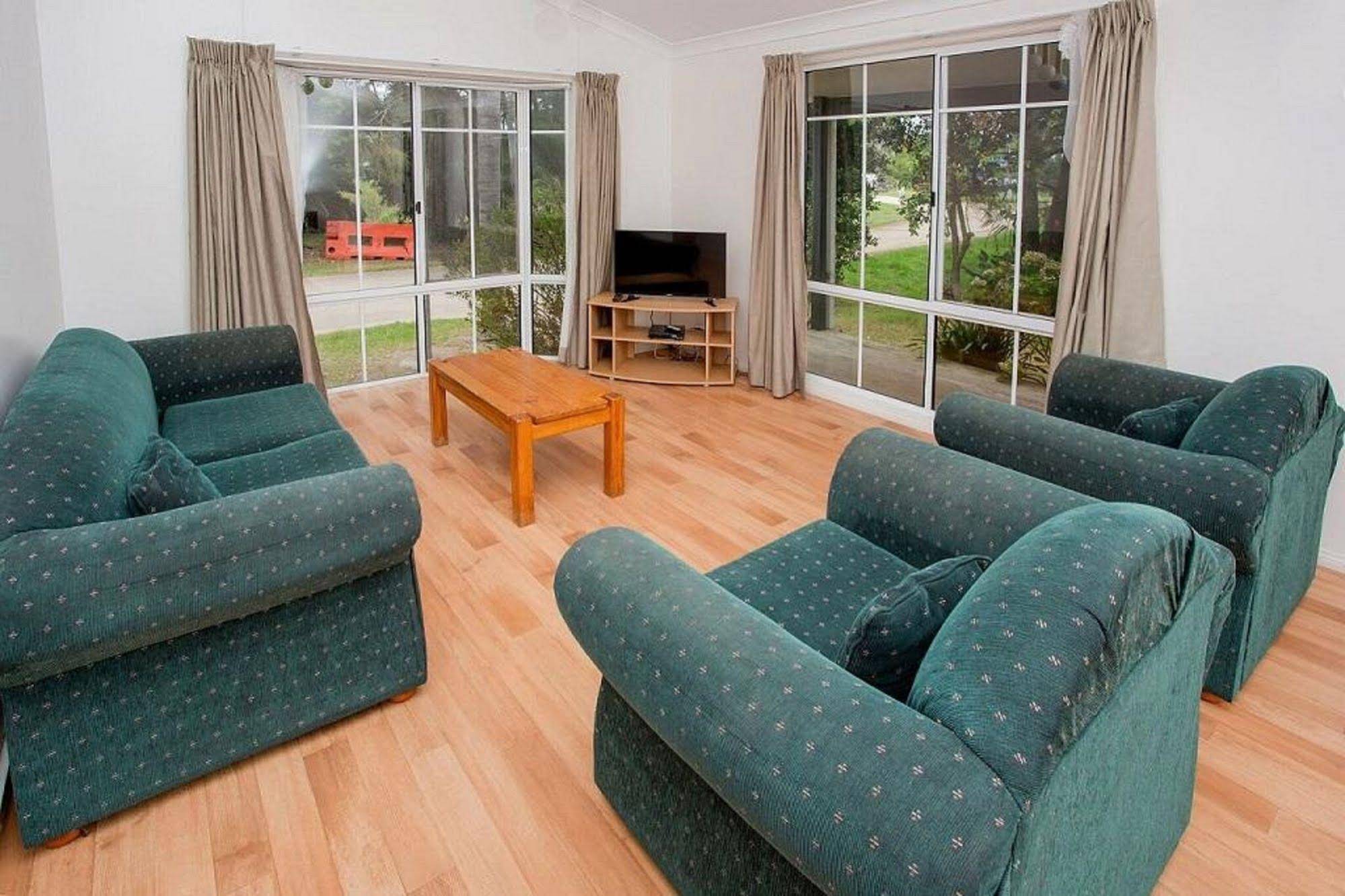 Barlings Beach Holiday Park