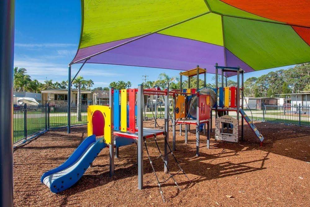 Barlings Beach Holiday Park