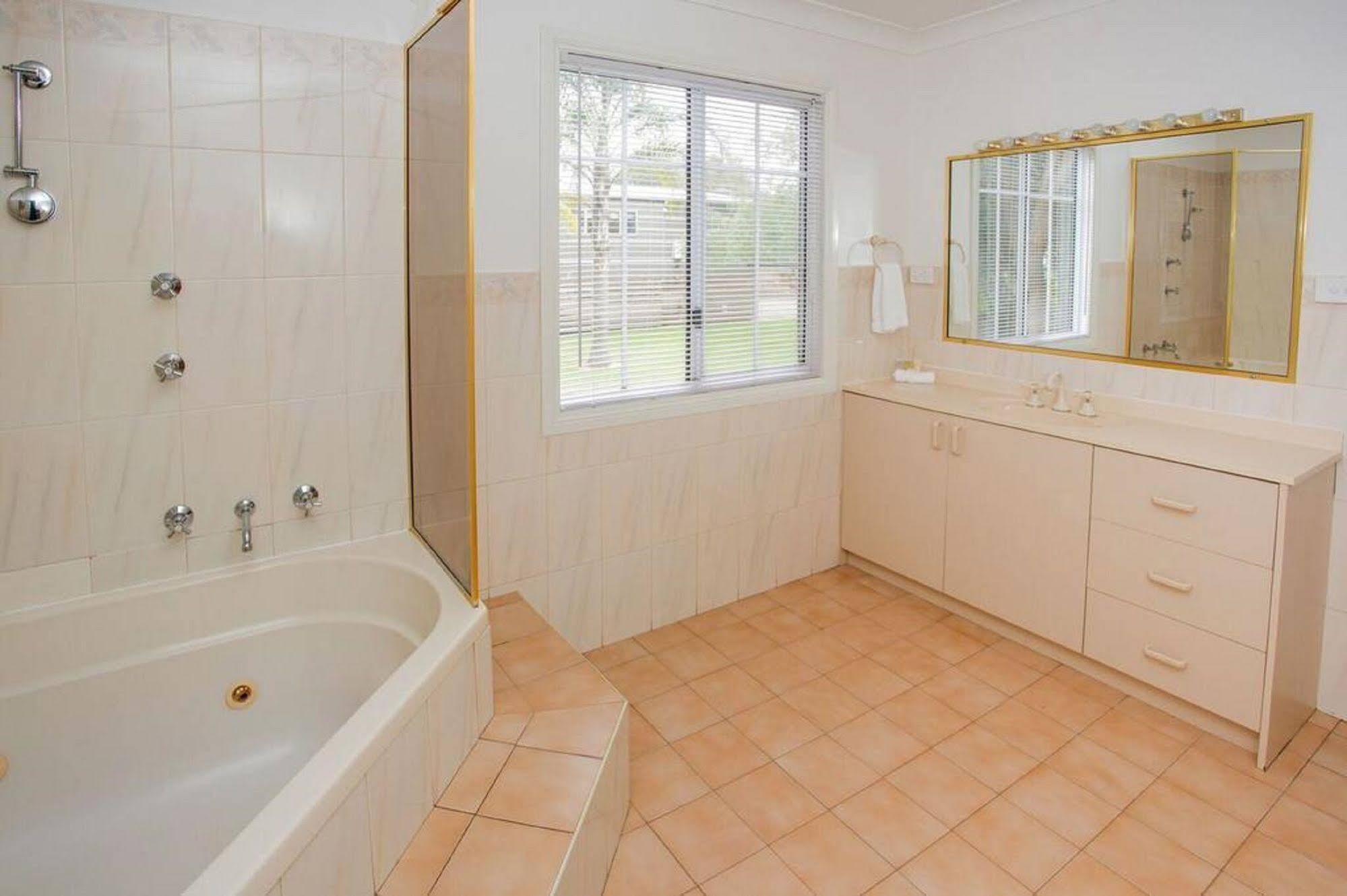 Barlings Beach Holiday Park
