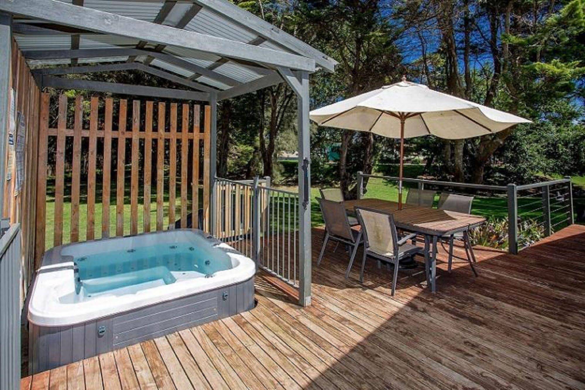 Barlings Beach Holiday Park