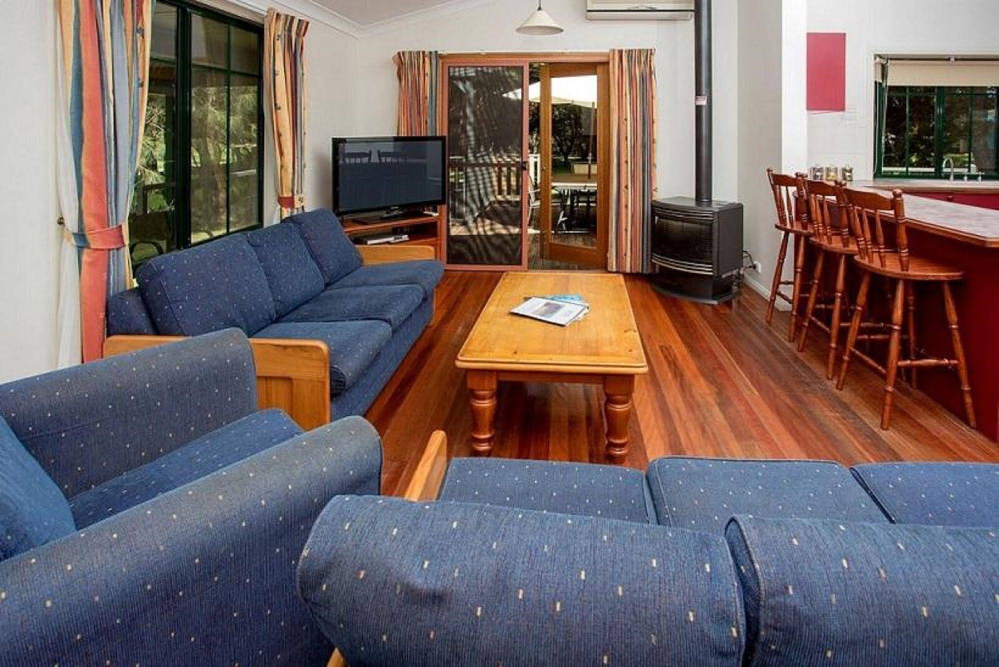 Barlings Beach Holiday Park
