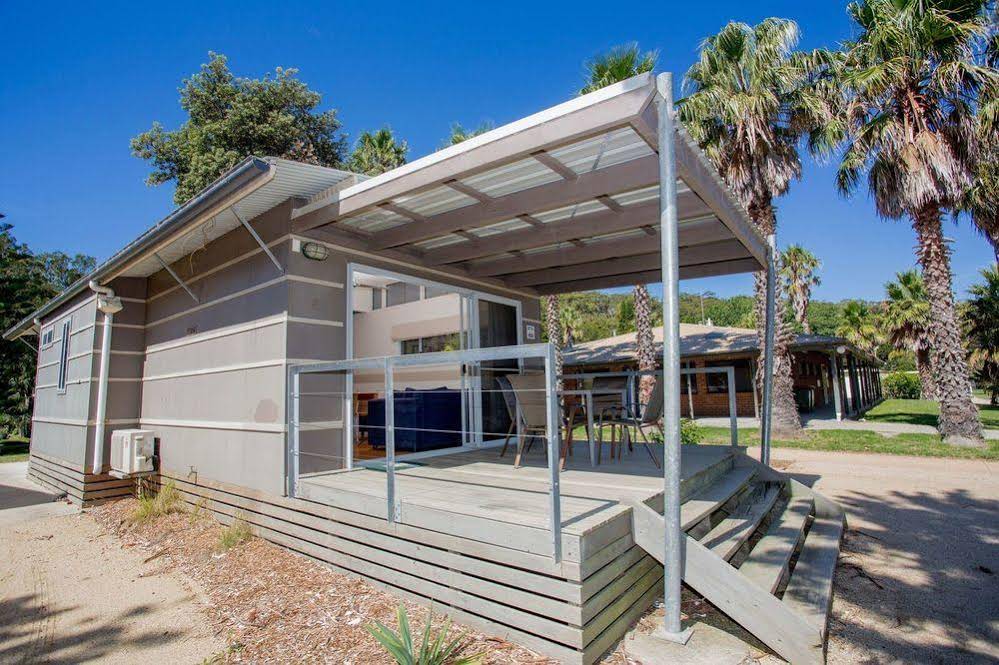 Barlings Beach Holiday Park