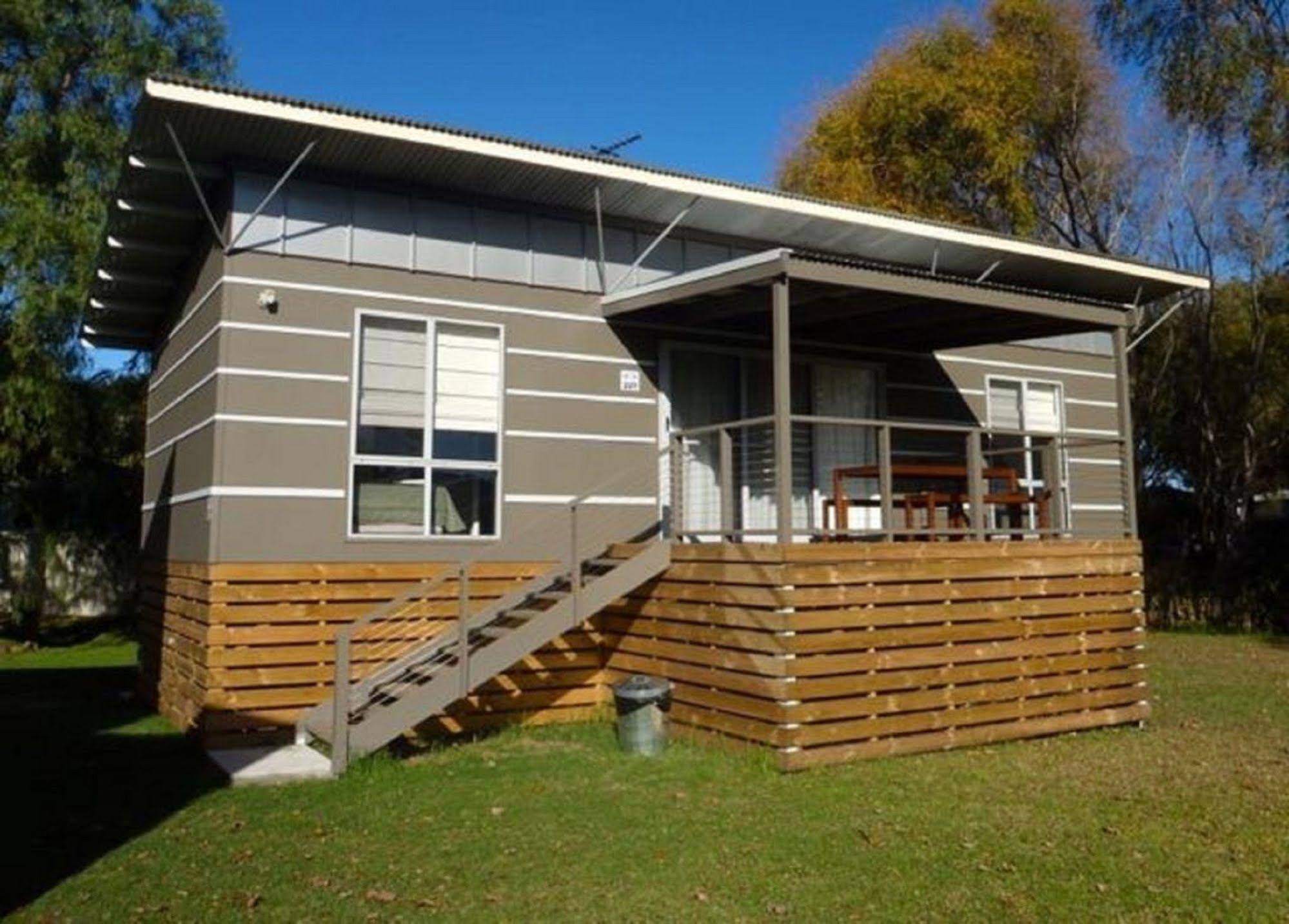 Barlings Beach Holiday Park