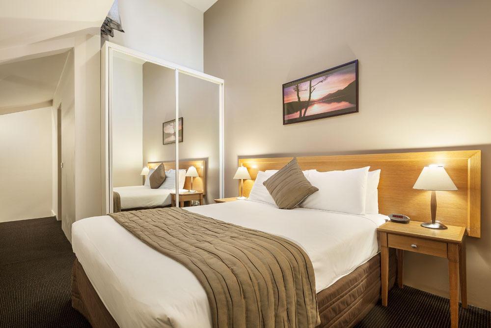 APX Apartments Parramatta