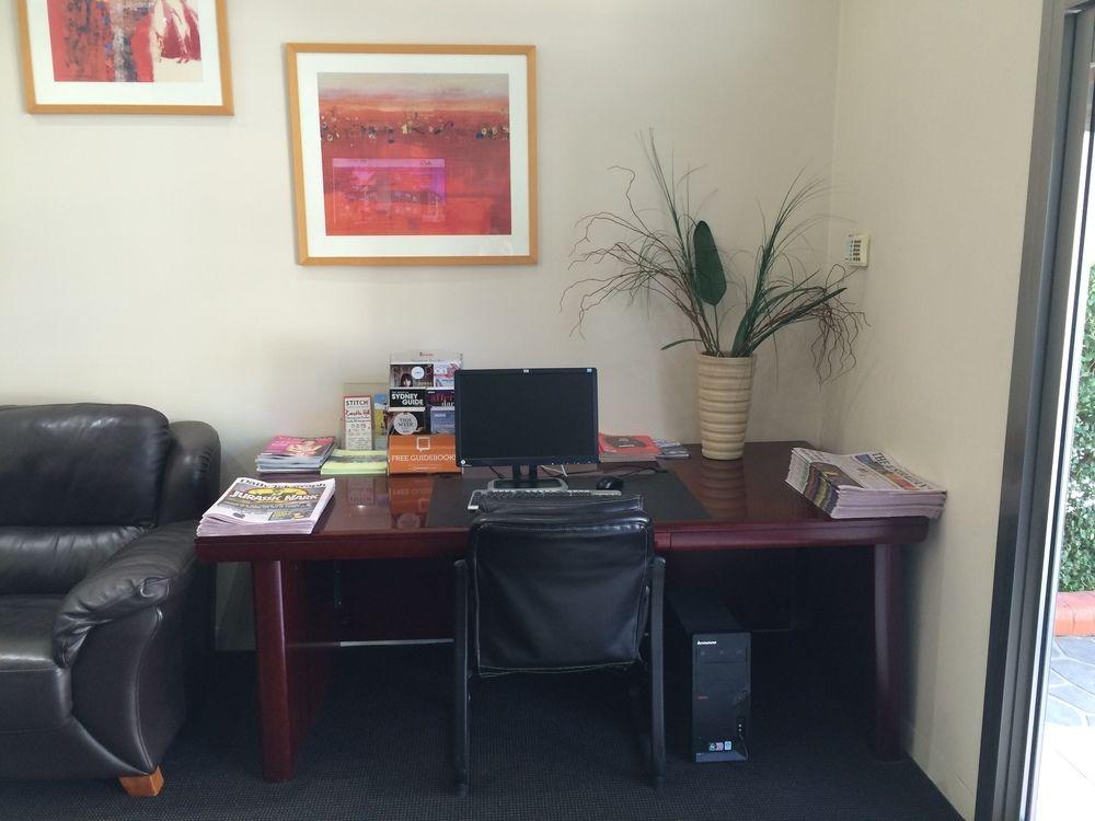 APX Apartments Parramatta