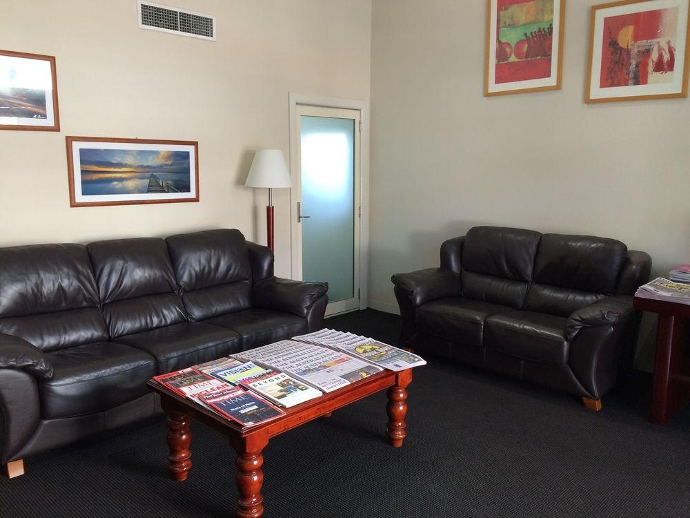 APX Apartments Parramatta