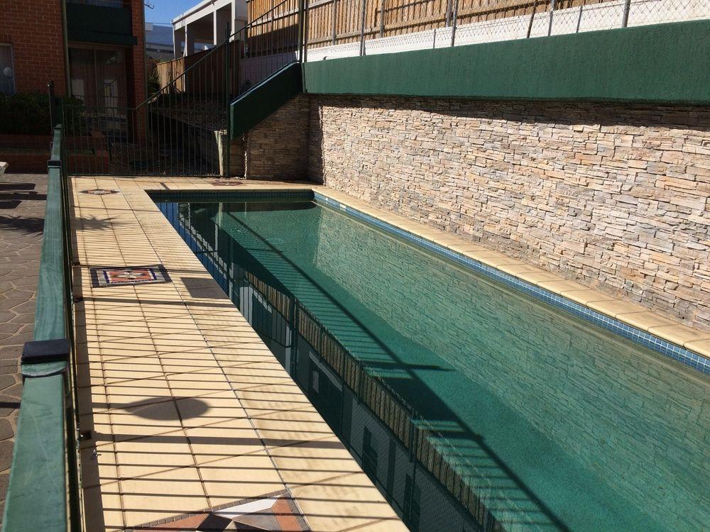 APX Apartments Parramatta