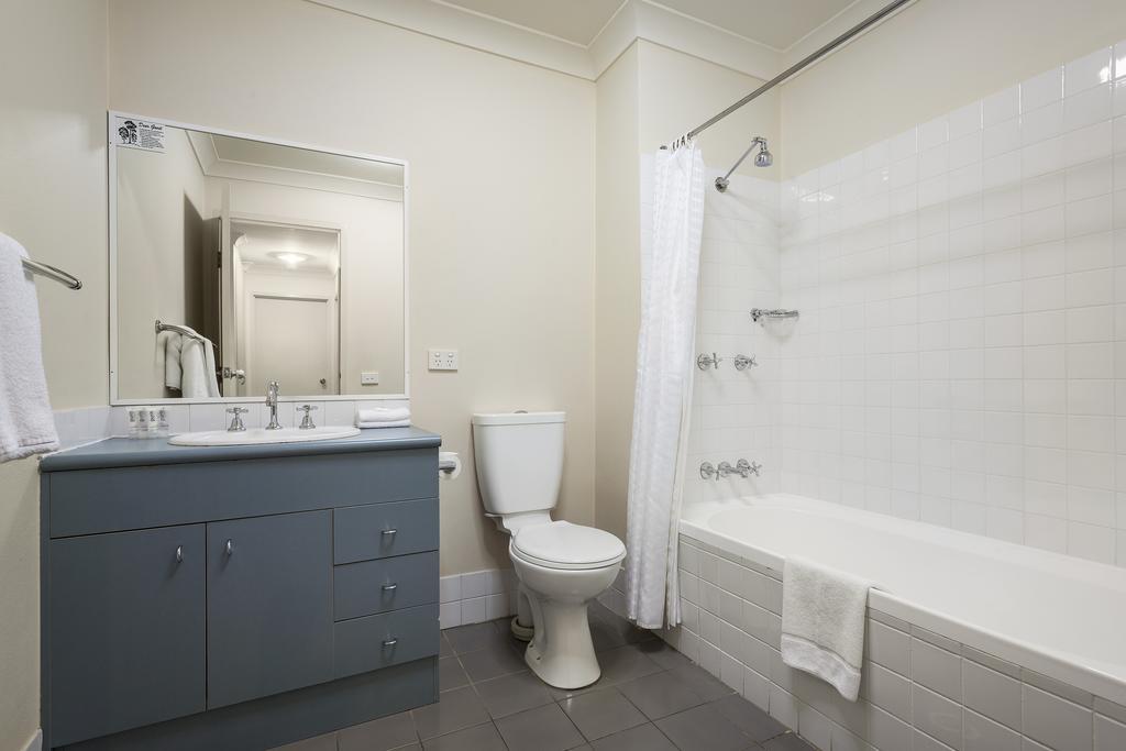 APX Apartments Parramatta