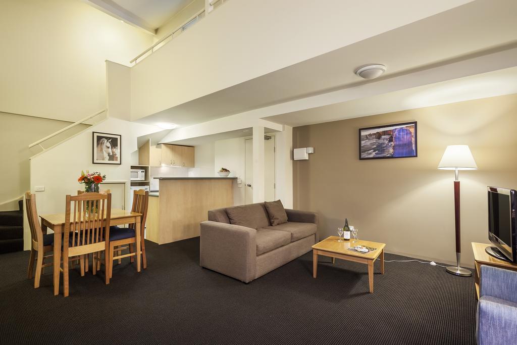 APX Apartments Parramatta