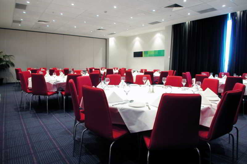 Nesuto Parramatta Sydney Apartment Hotel