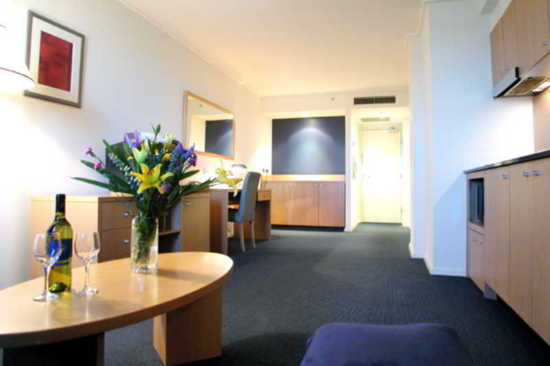 Nesuto Parramatta Sydney Apartment Hotel
