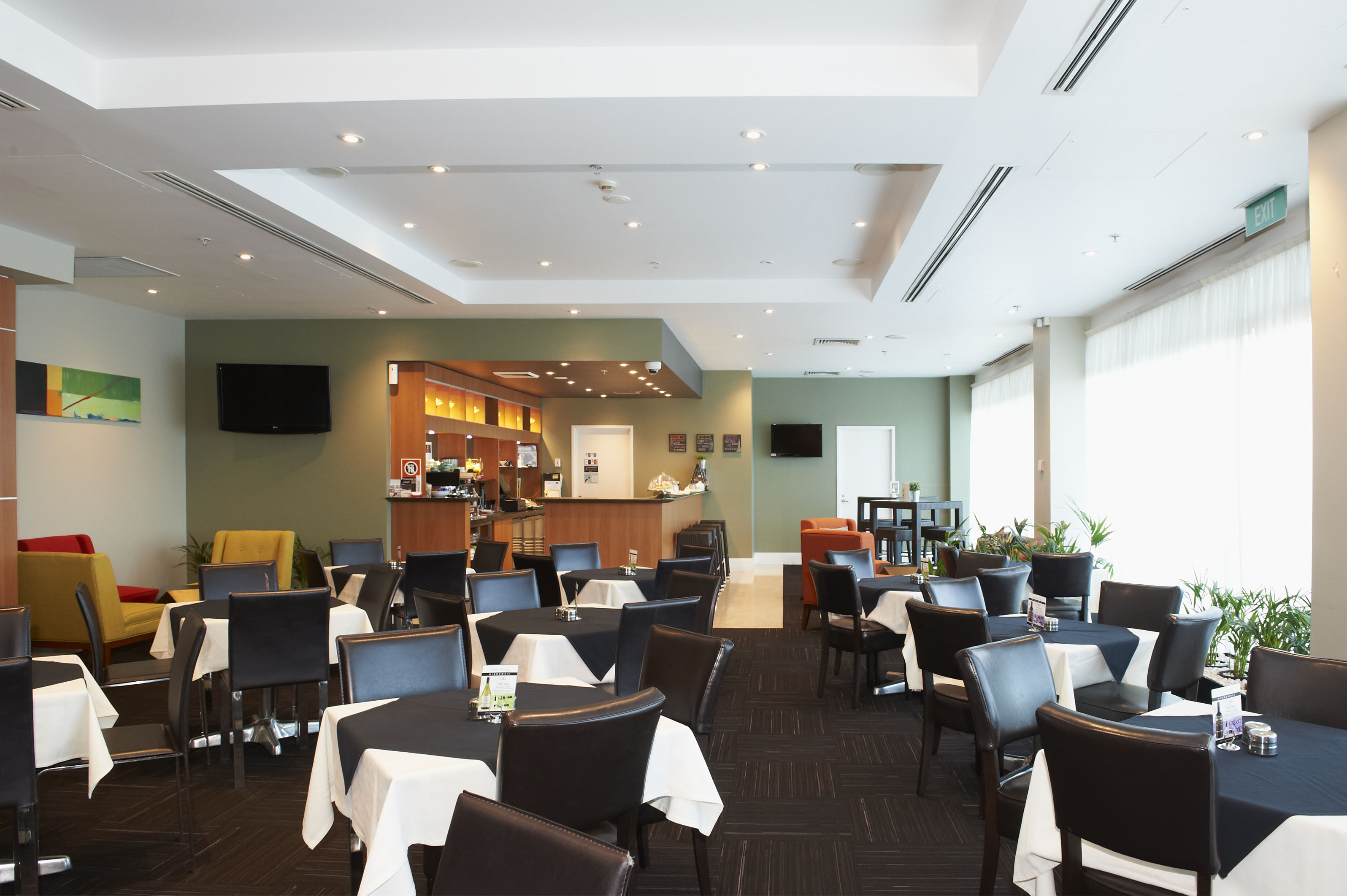 Nesuto Parramatta Sydney Apartment Hotel