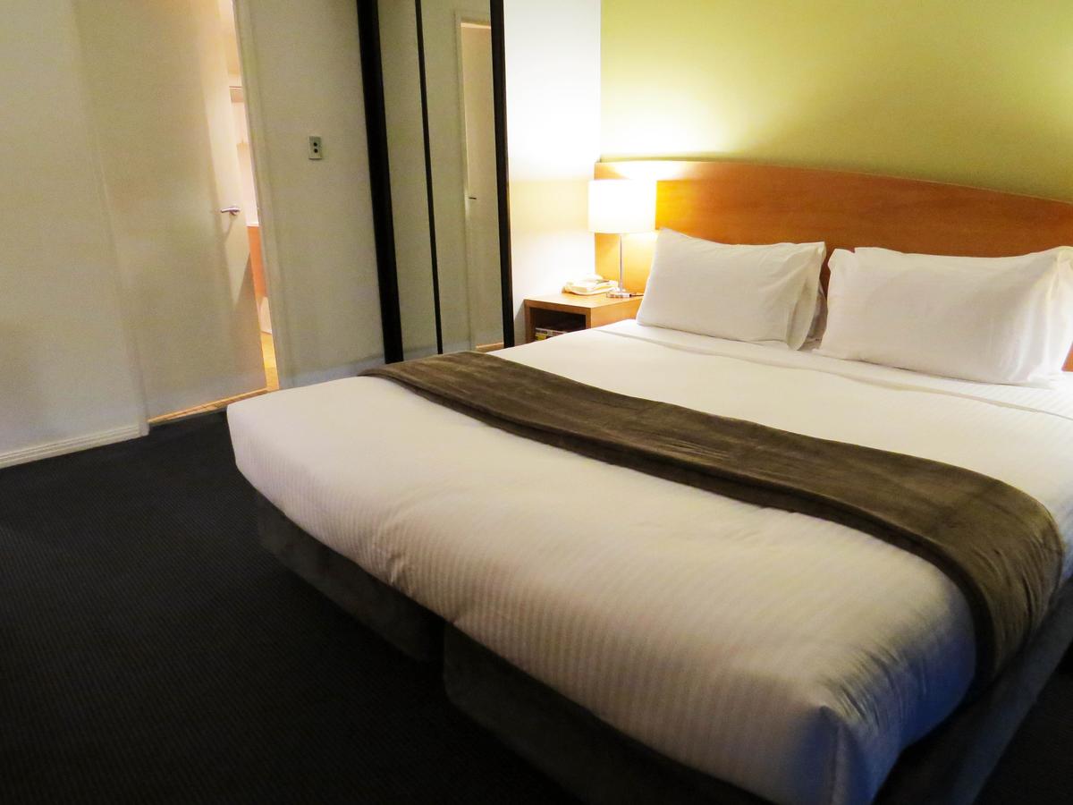 Nesuto Parramatta Sydney Apartment Hotel