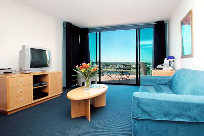 Nesuto Parramatta Sydney Apartment Hotel