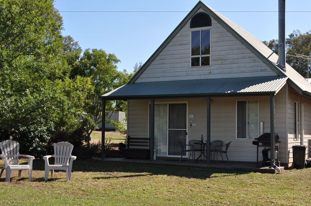 Bracken Ridge Villas