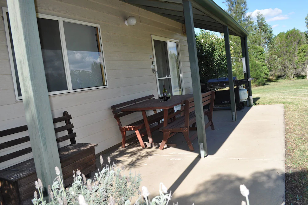 Bracken Ridge Villas