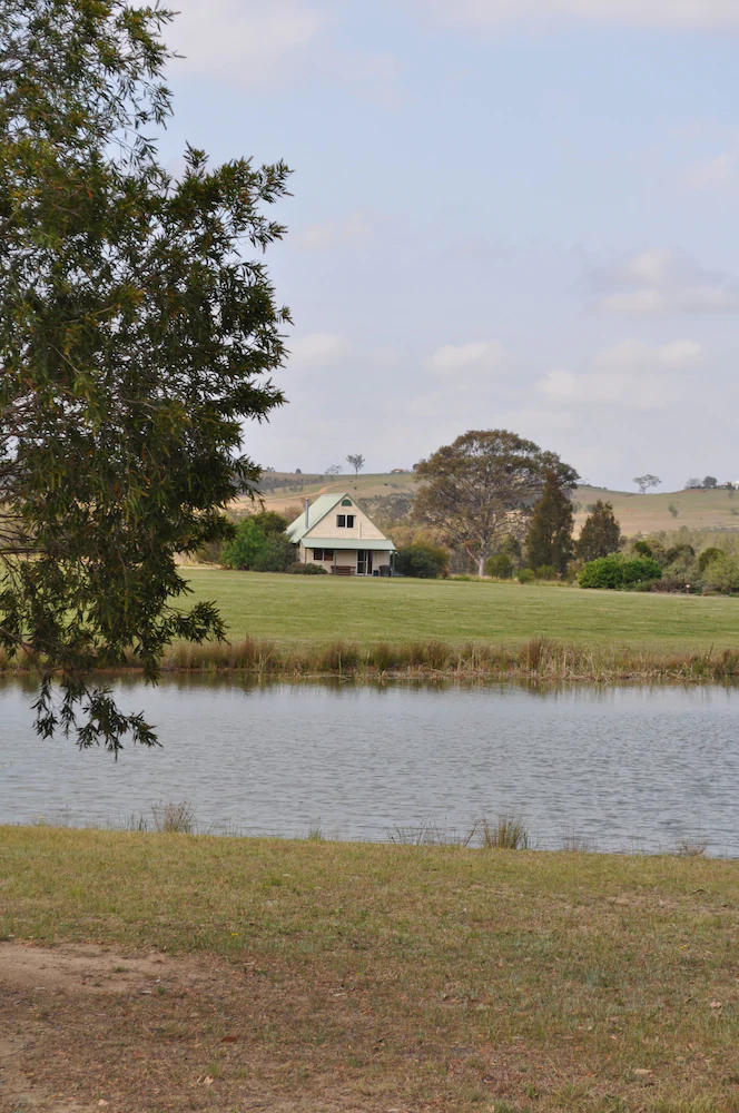 Bracken Ridge Villas