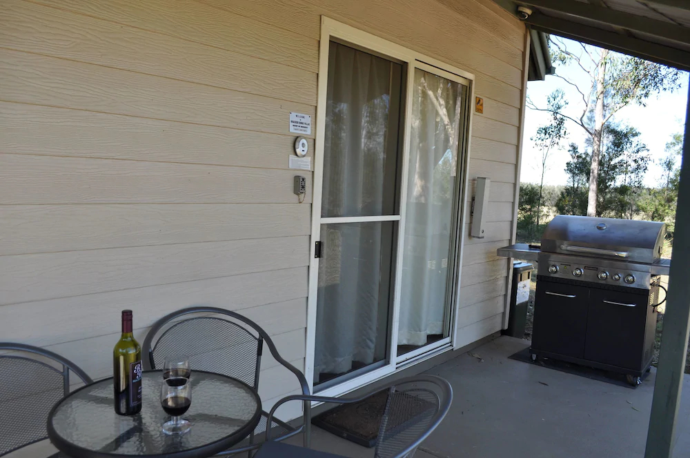 Bracken Ridge Villas