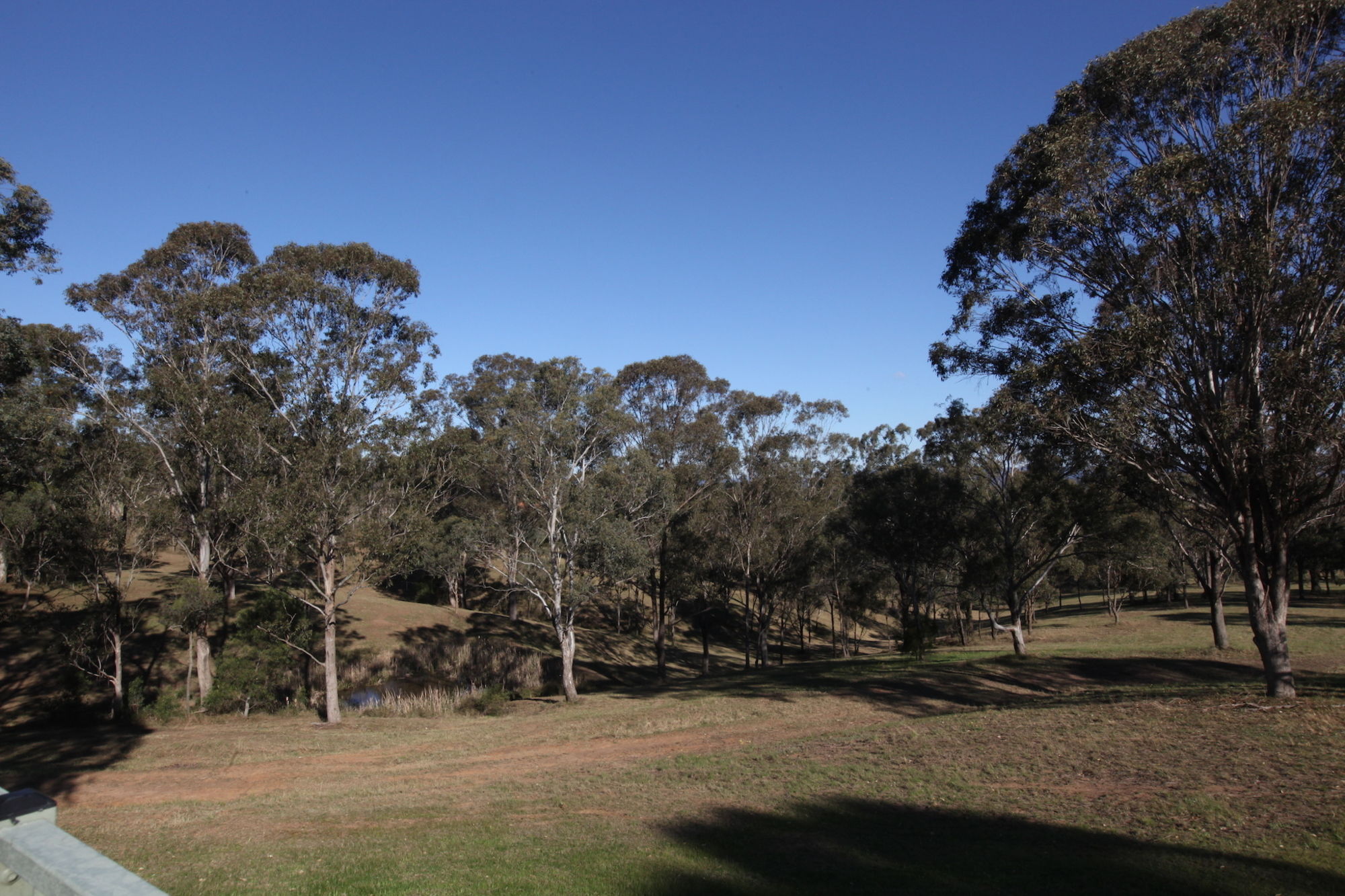 Englewood Ridge