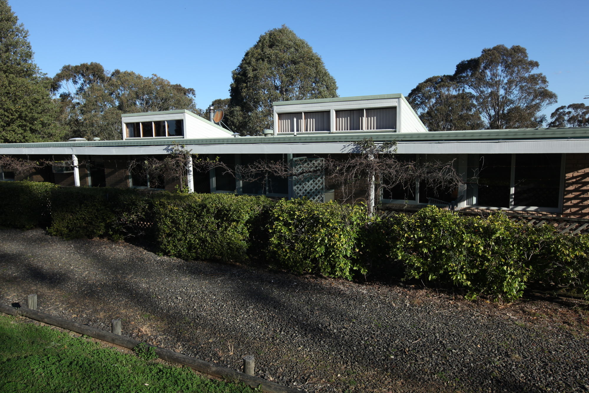 Englewood Ridge
