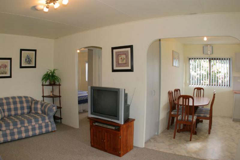 Hunter Homestead