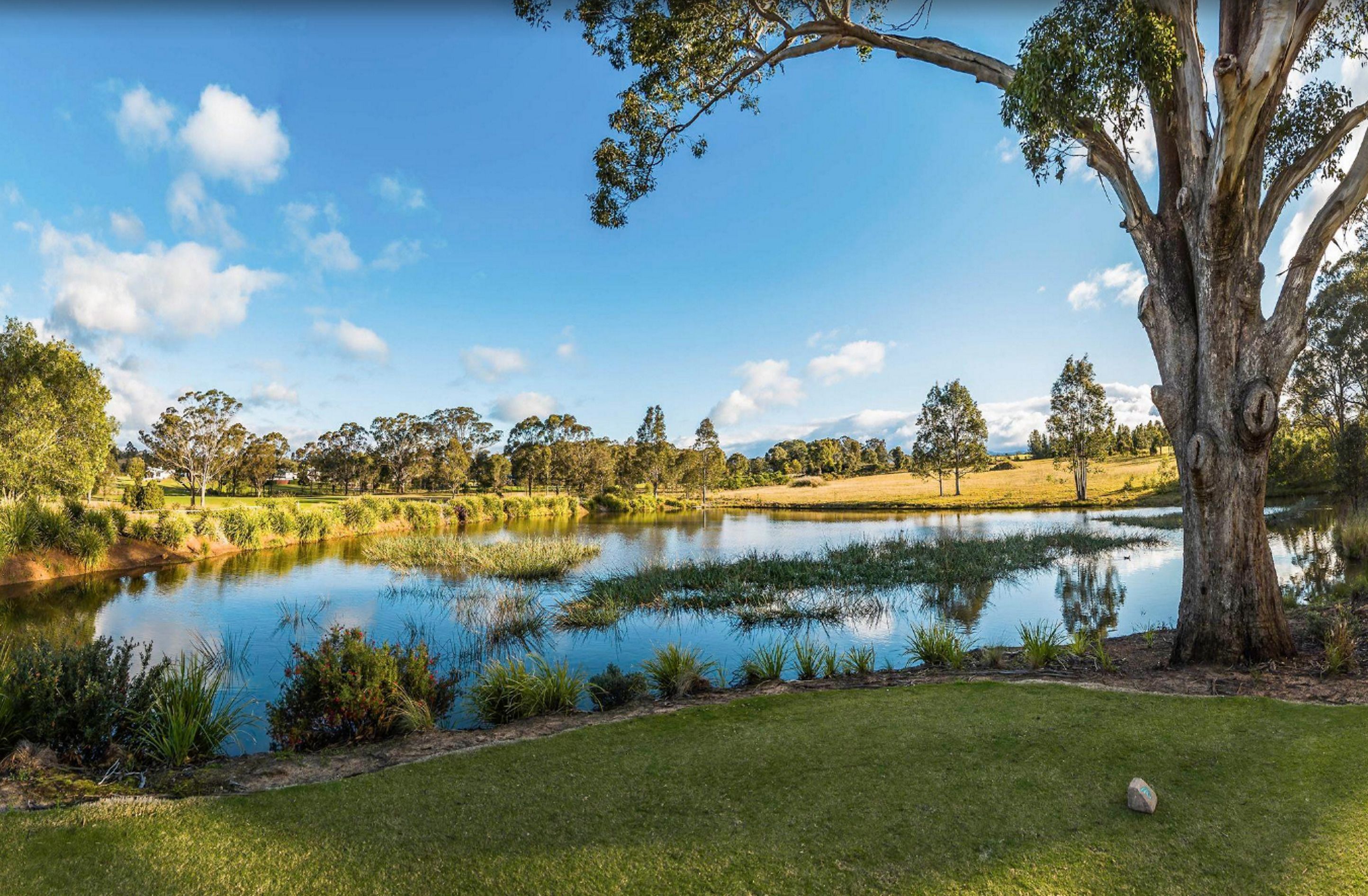 Peppers Hunter Valley