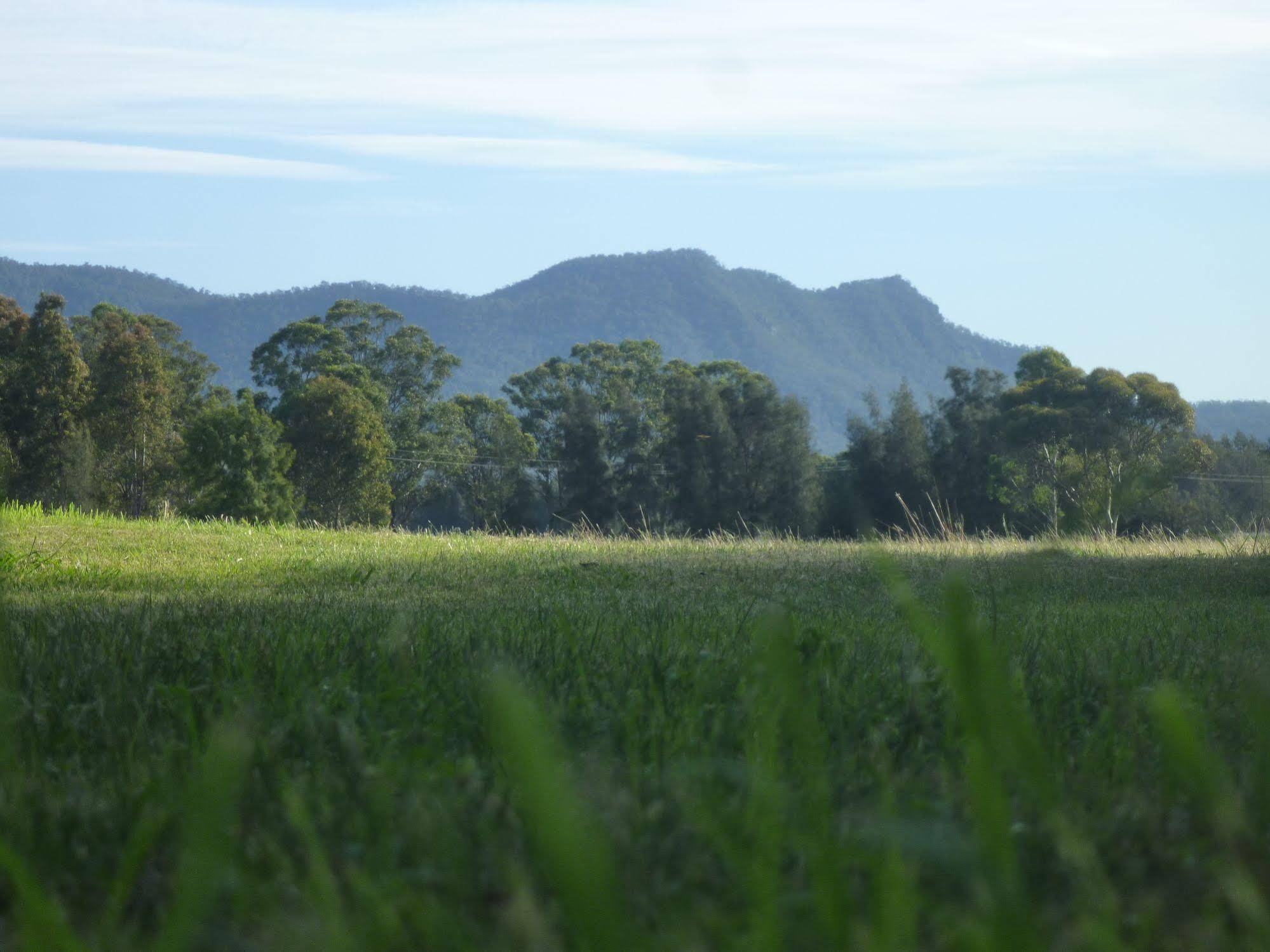 Silverpoint Accommodation