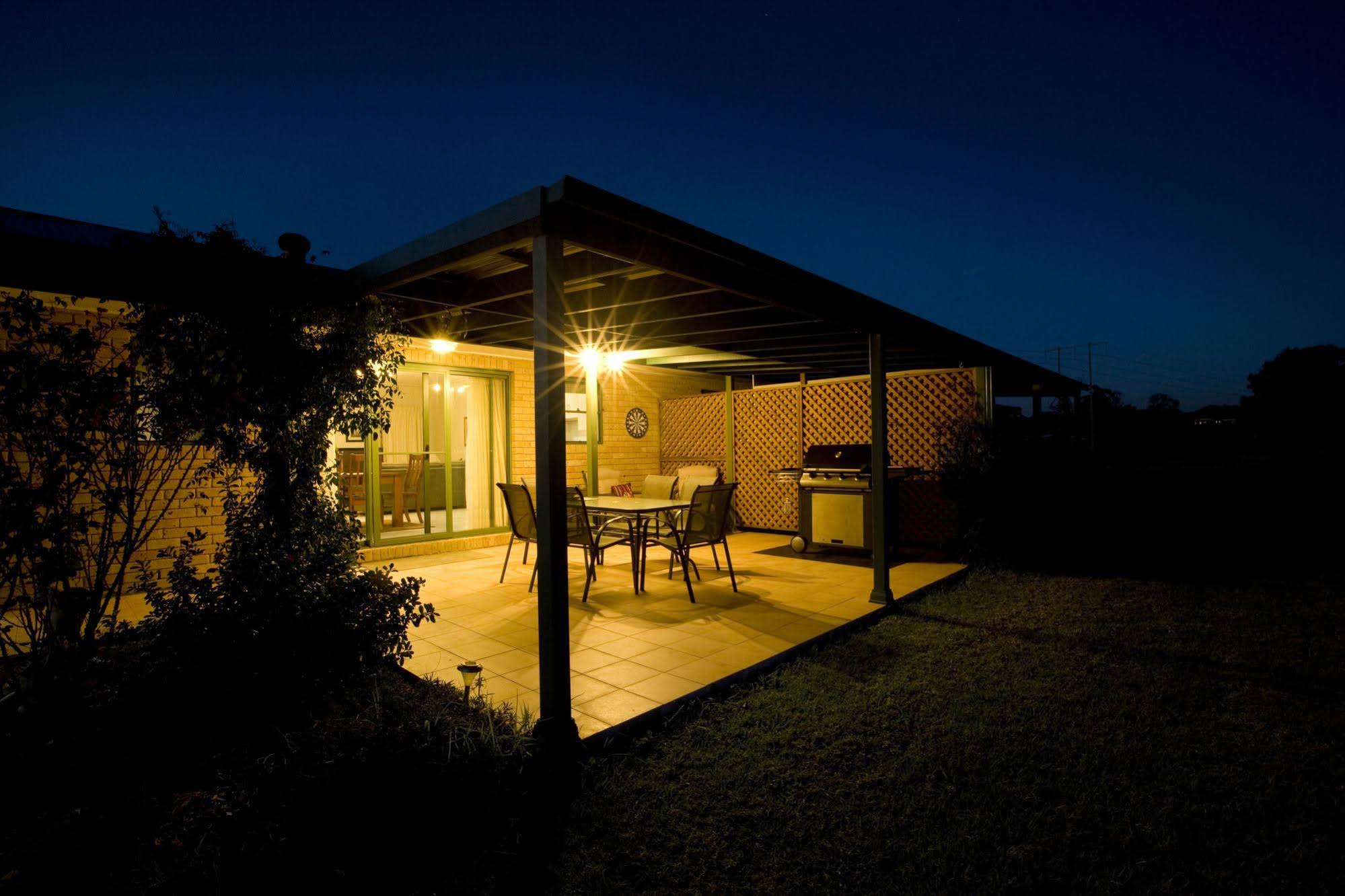 Talga Estate