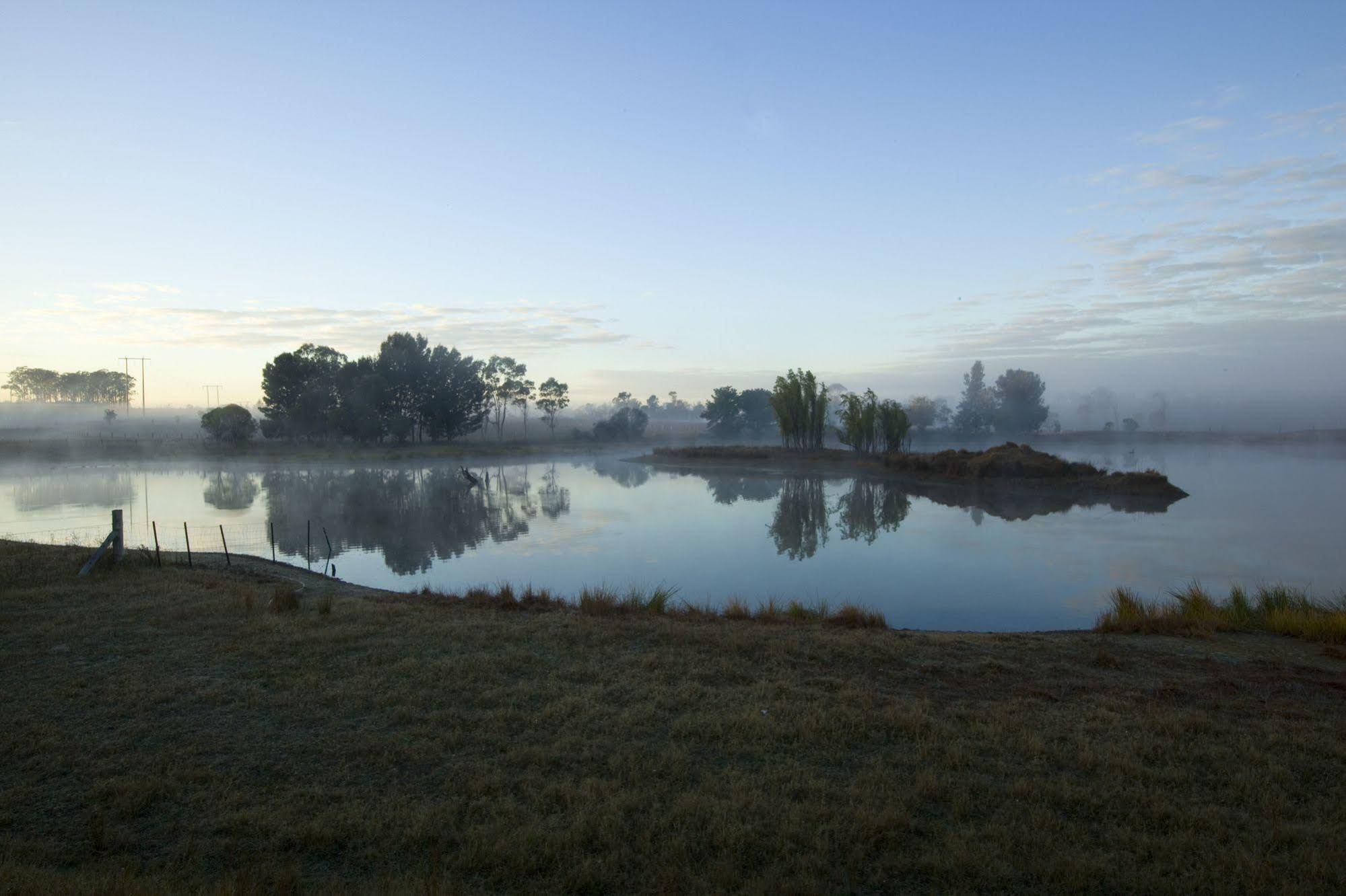 Talga Estate