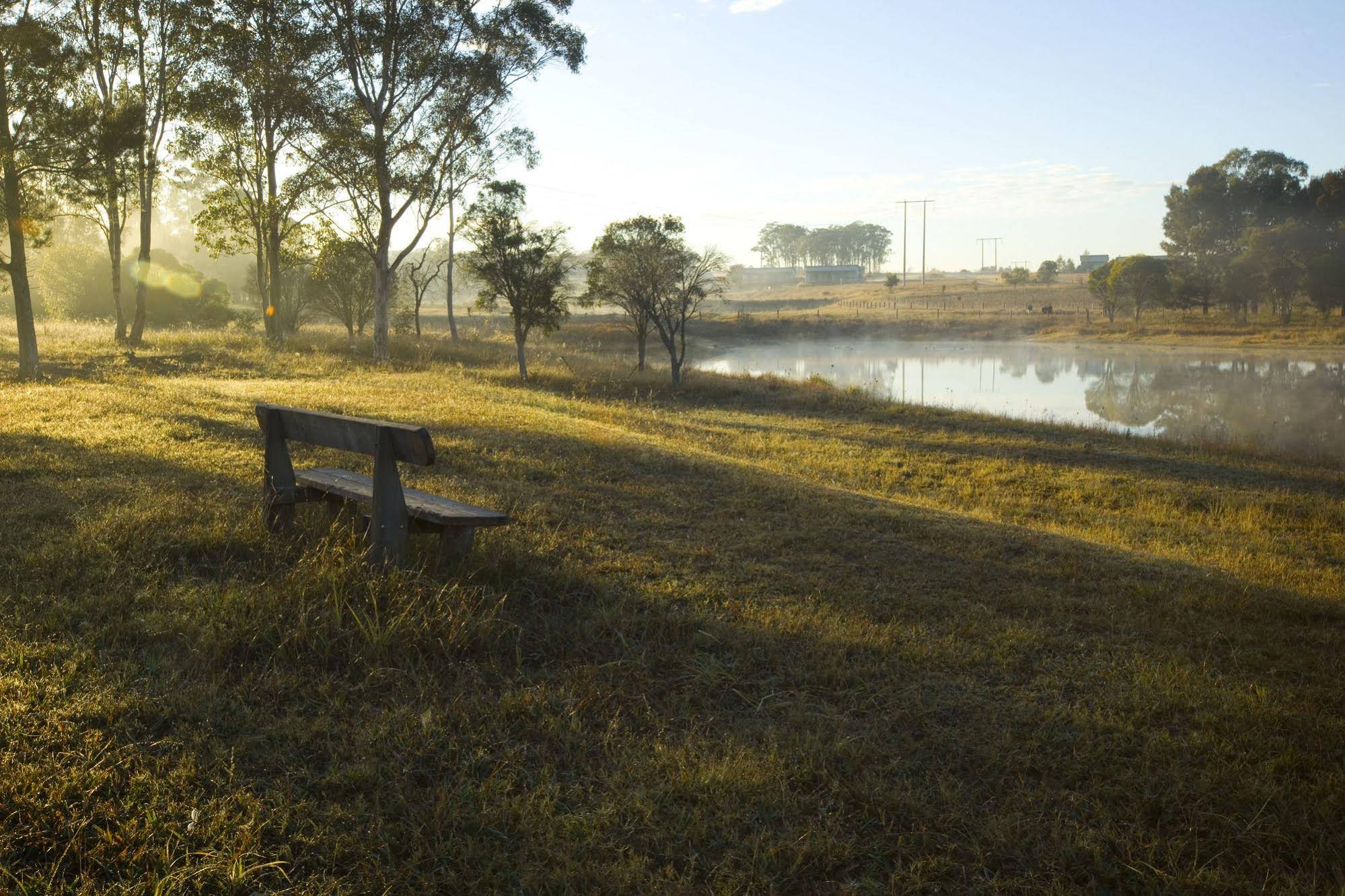 Talga Estate