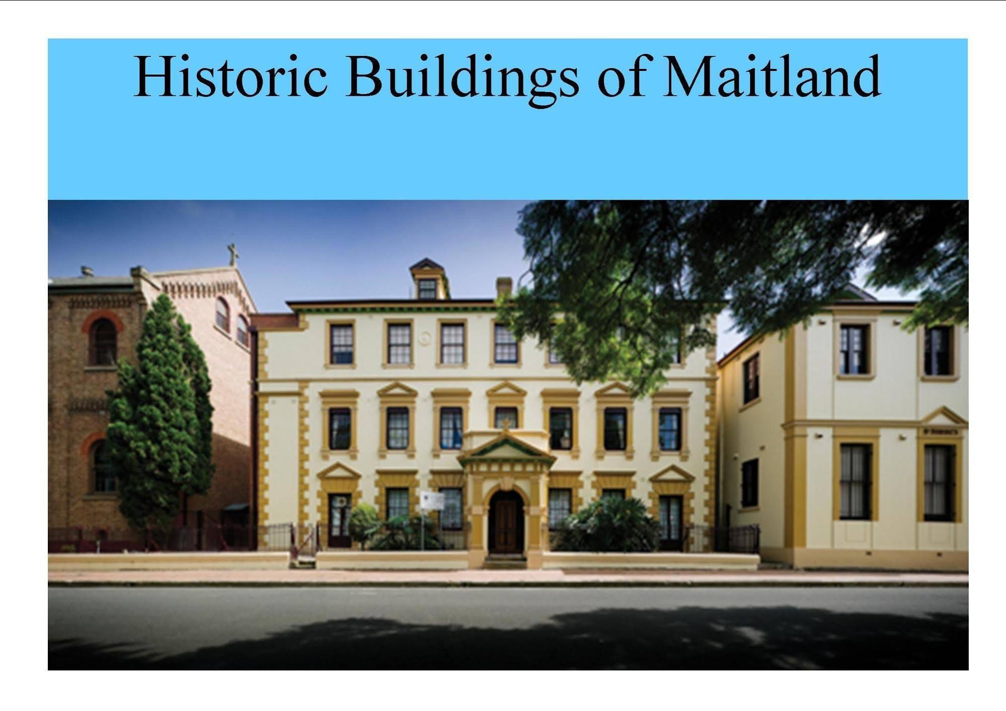 Maitland City Motel