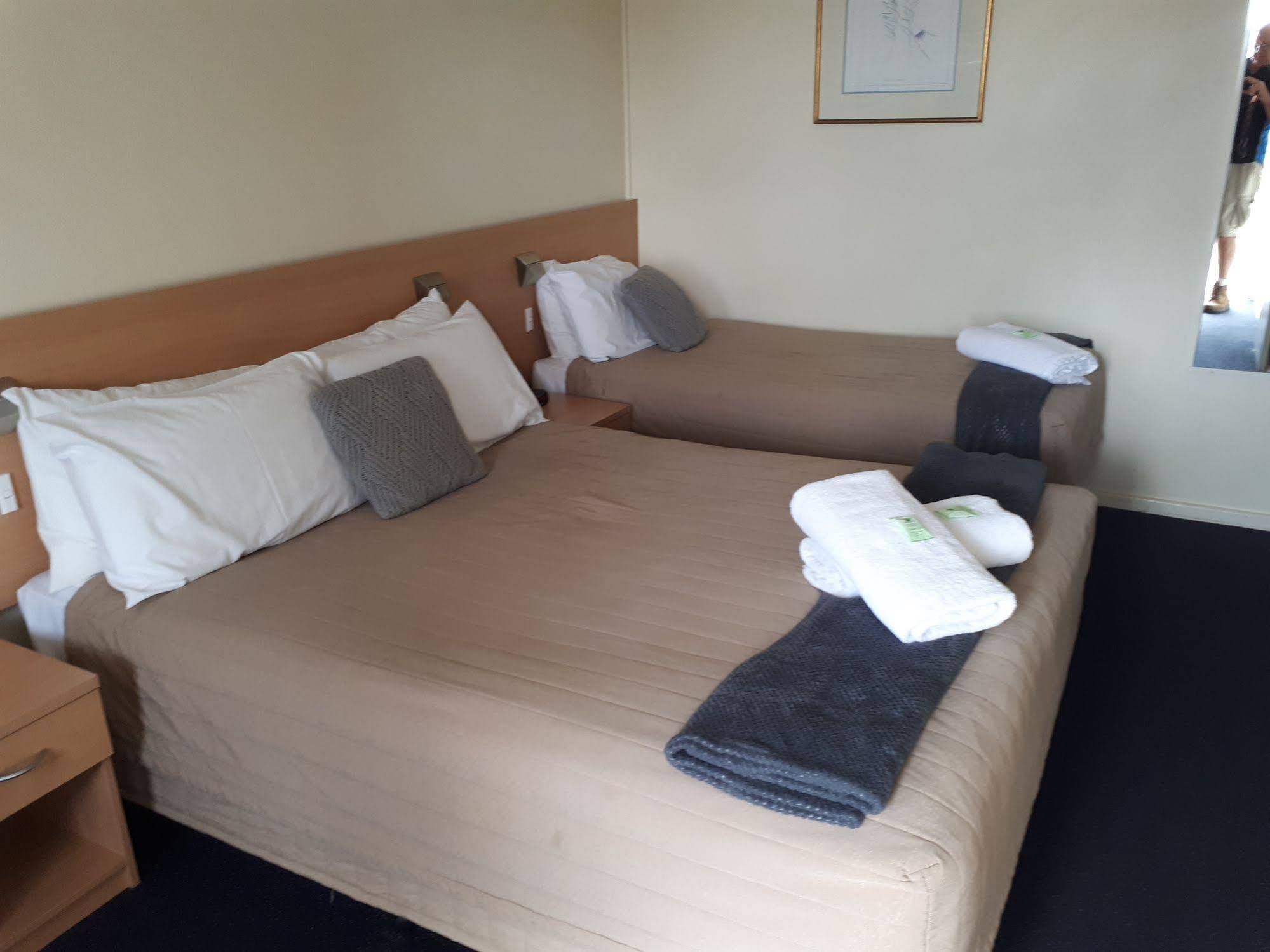 Maitland City Motel