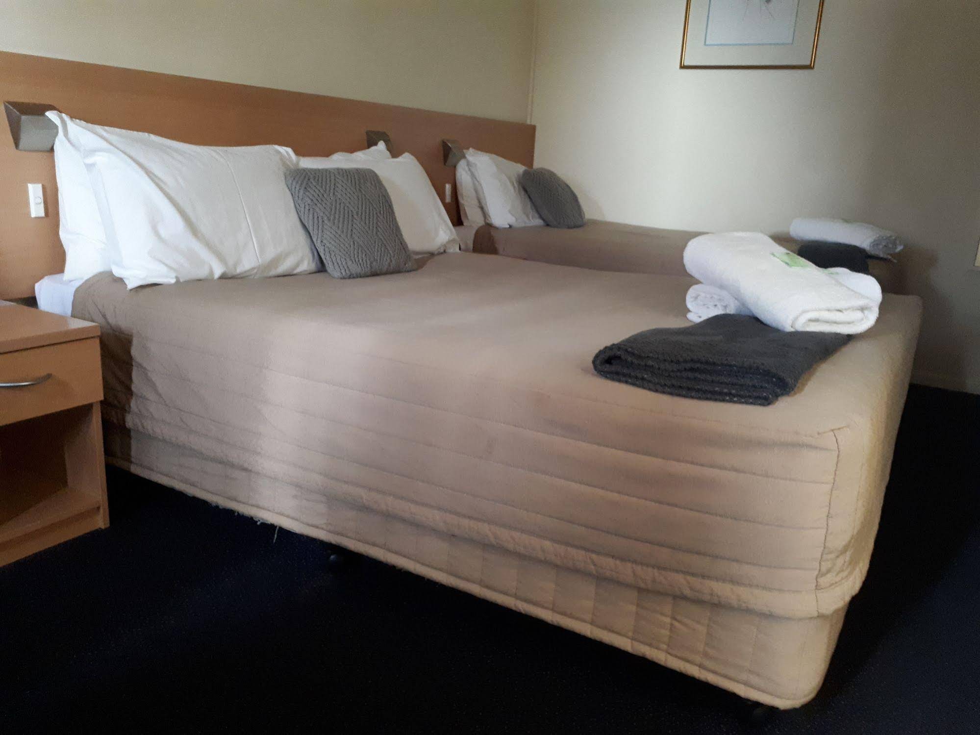Maitland City Motel