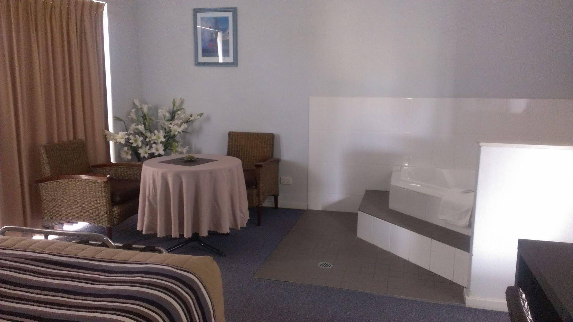 Maitland City Motel