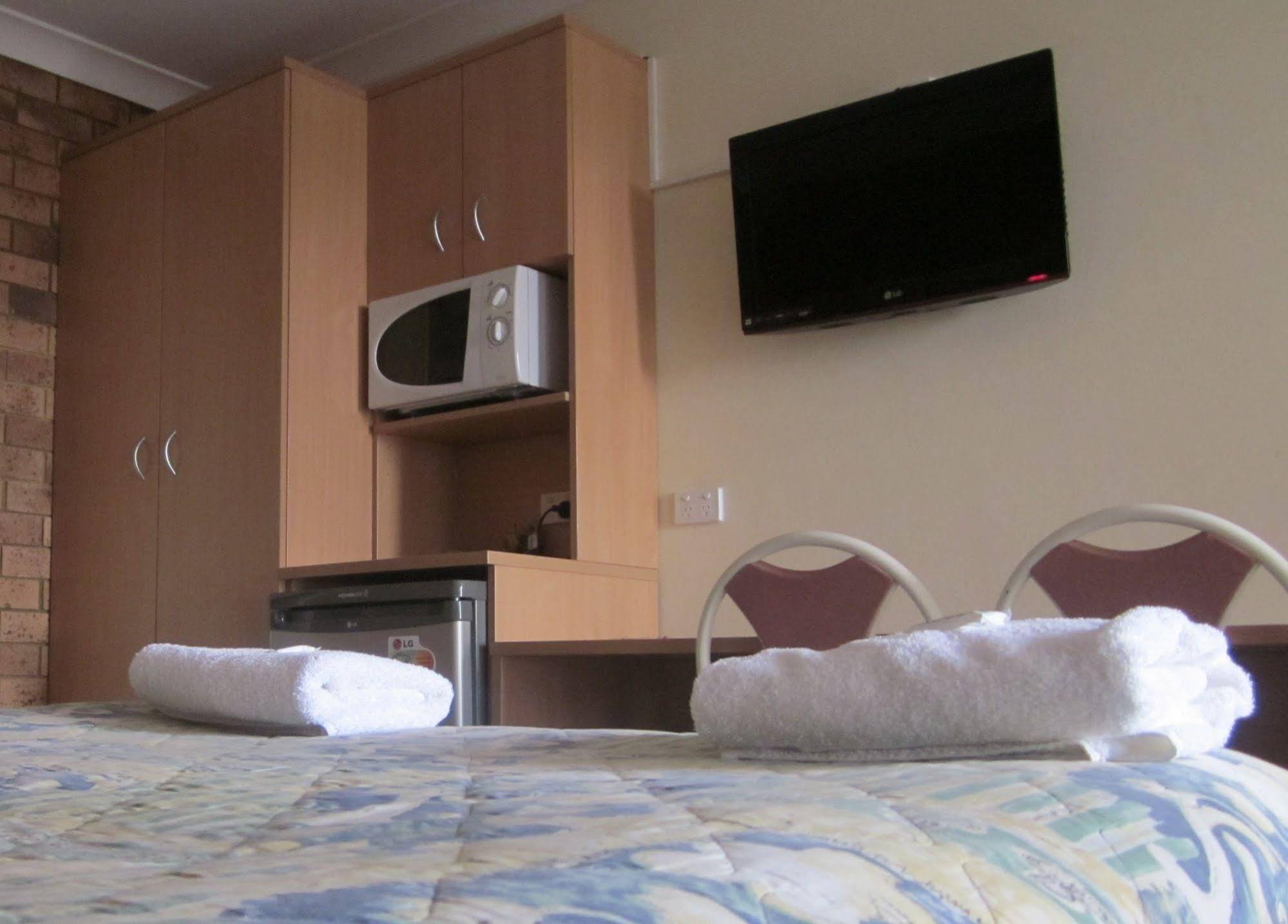 Maitland City Motel