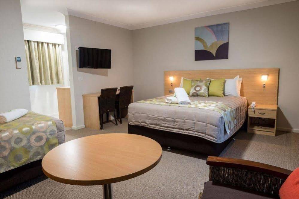 Maitland City Motel