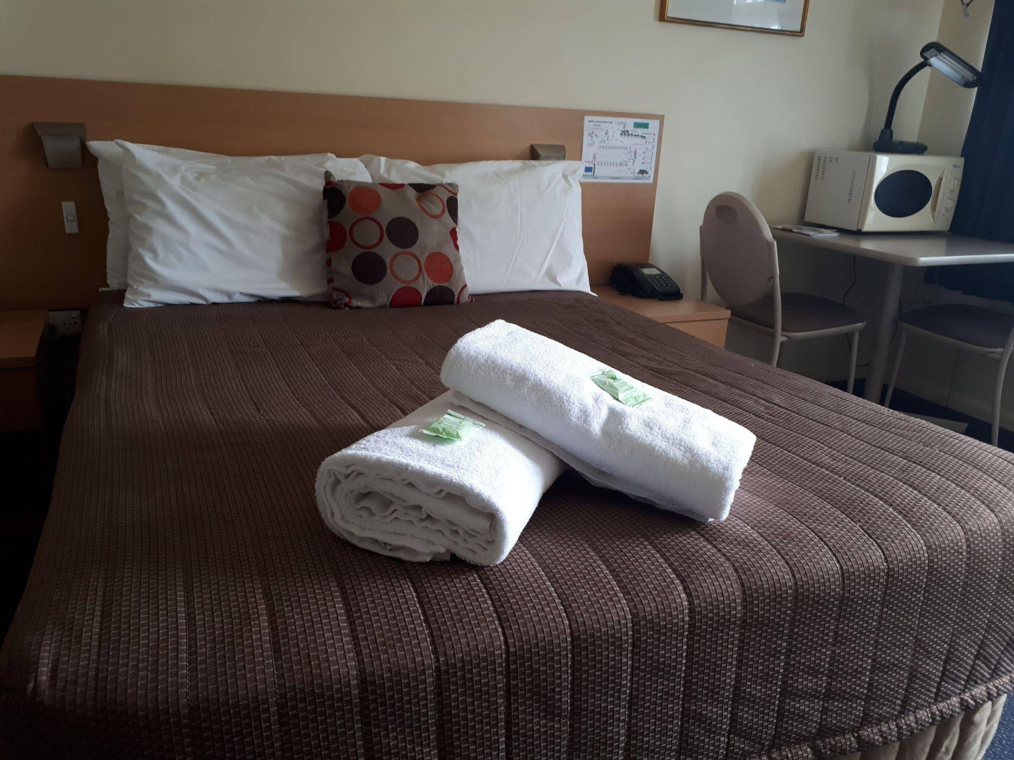 Maitland City Motel