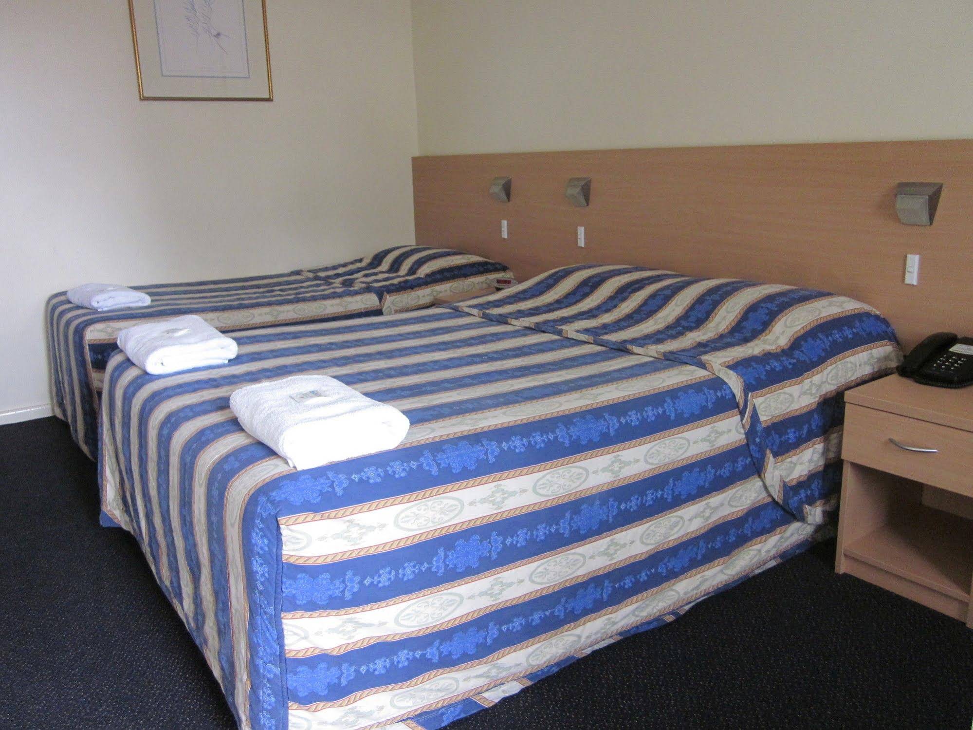 Maitland City Motel